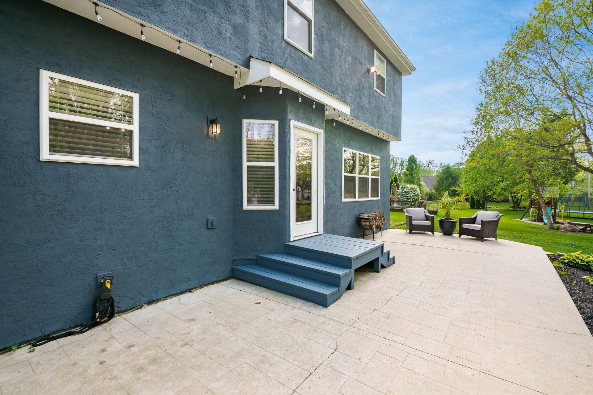 1128 Tidewater Court