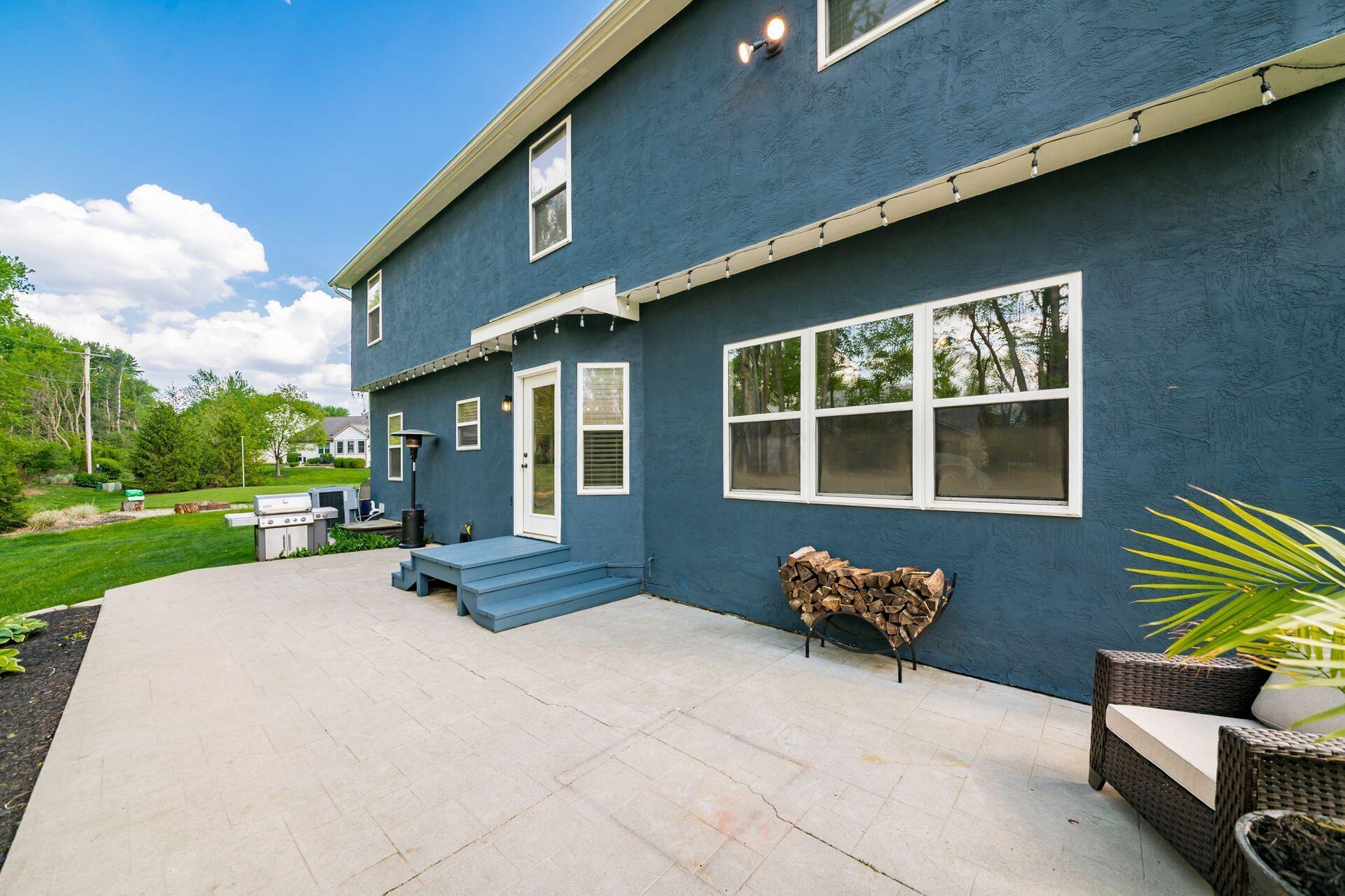 1128 Tidewater Court