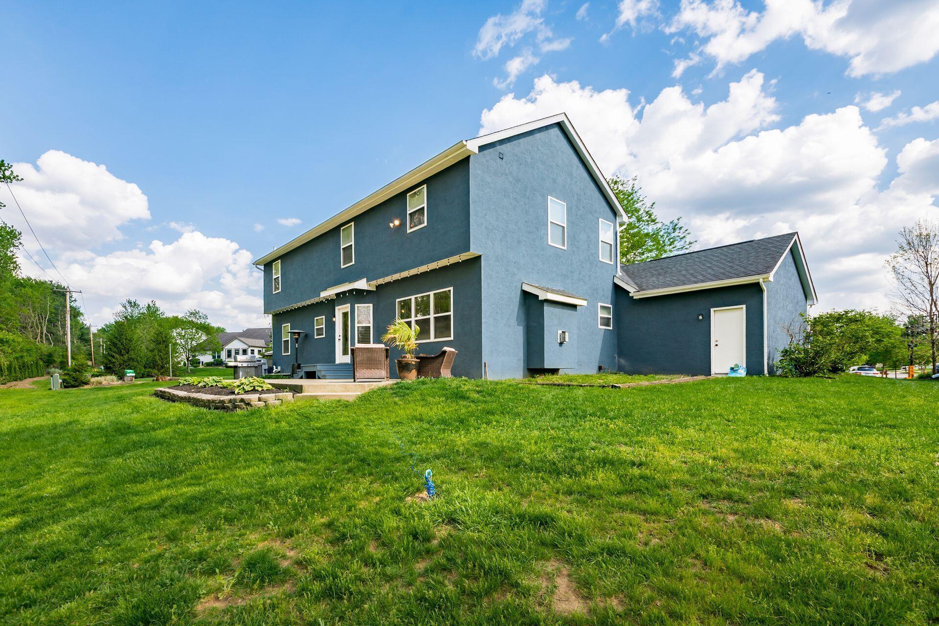 1128 Tidewater Court