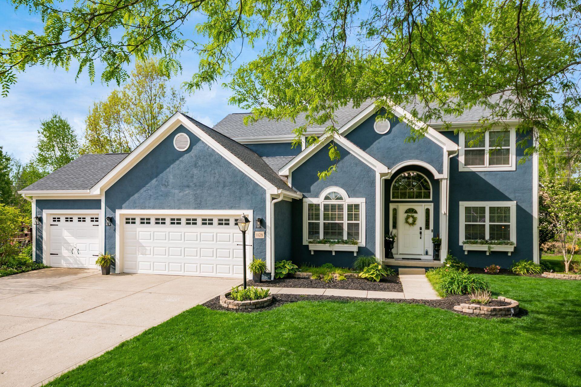 1128 Tidewater Court