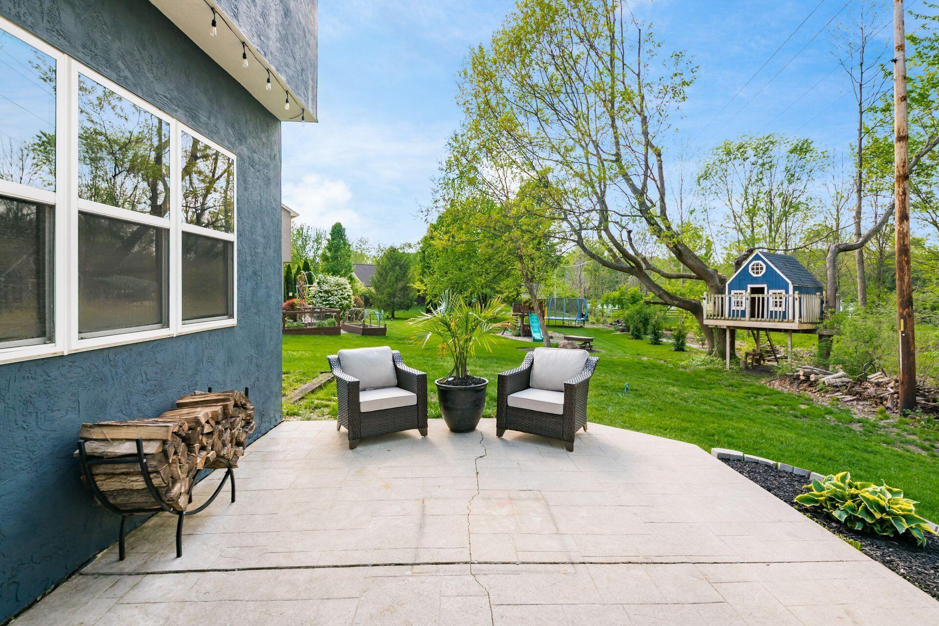 1128 Tidewater Court