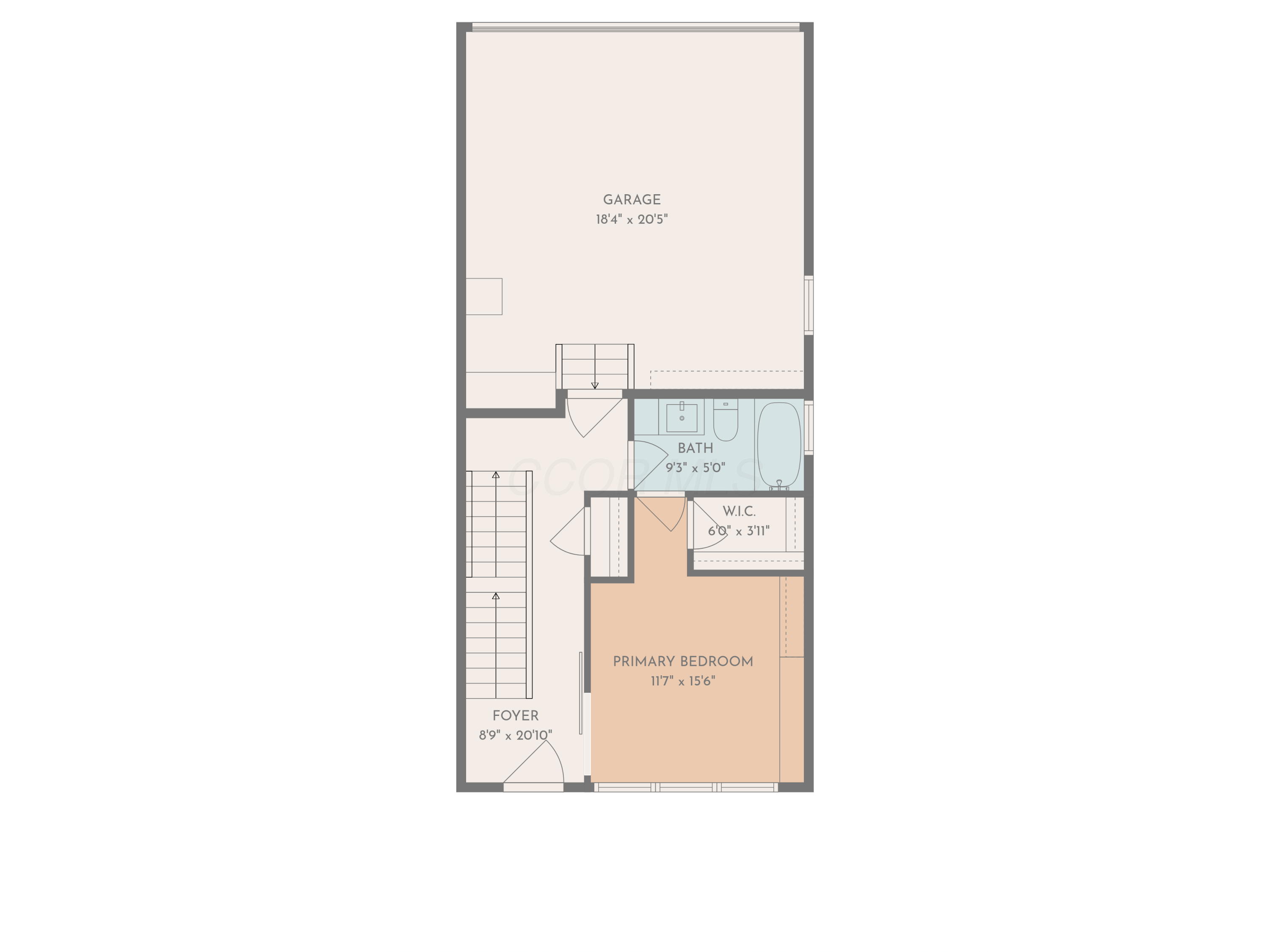 293 Auden Avenue