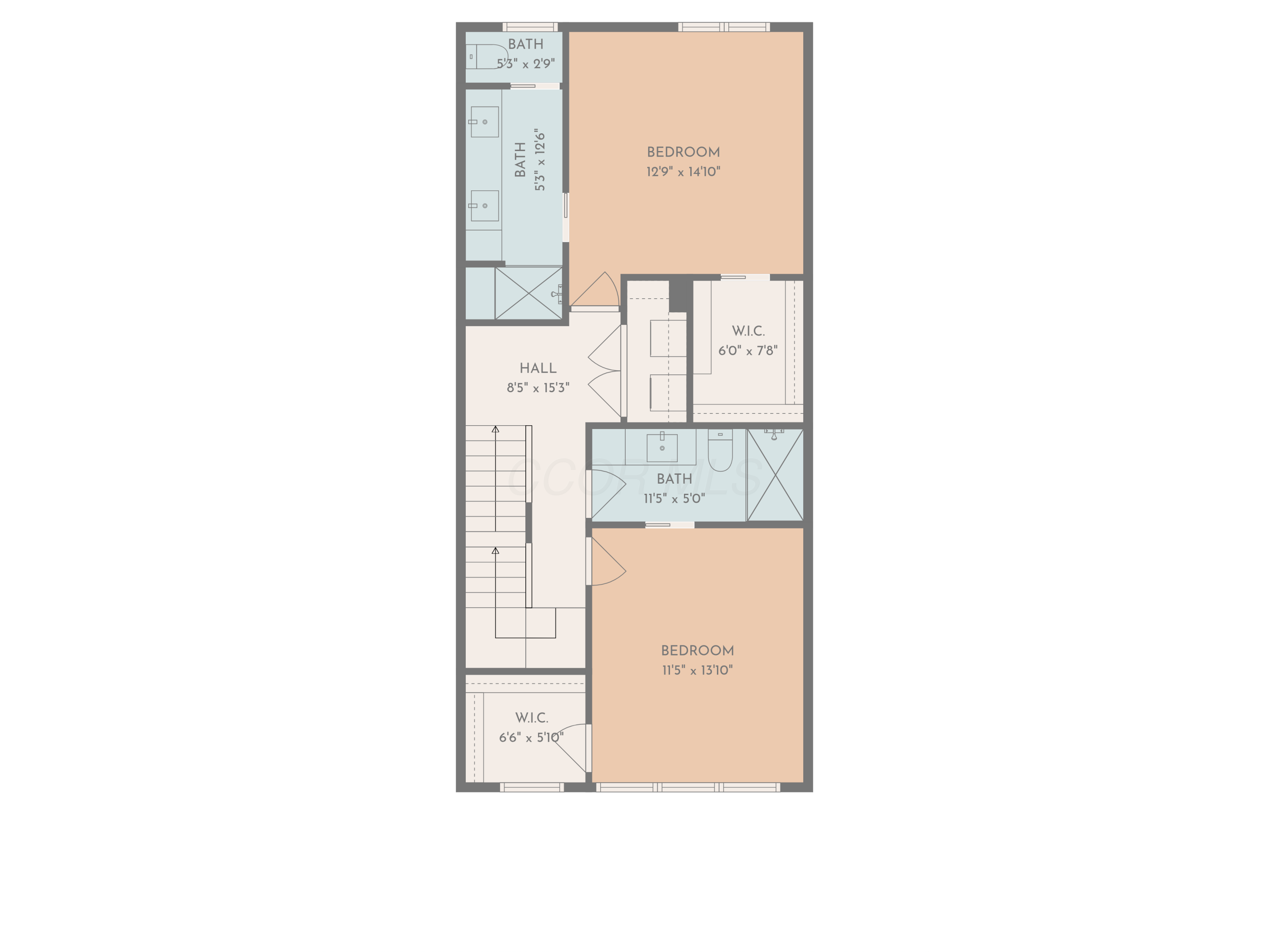 293 Auden Avenue