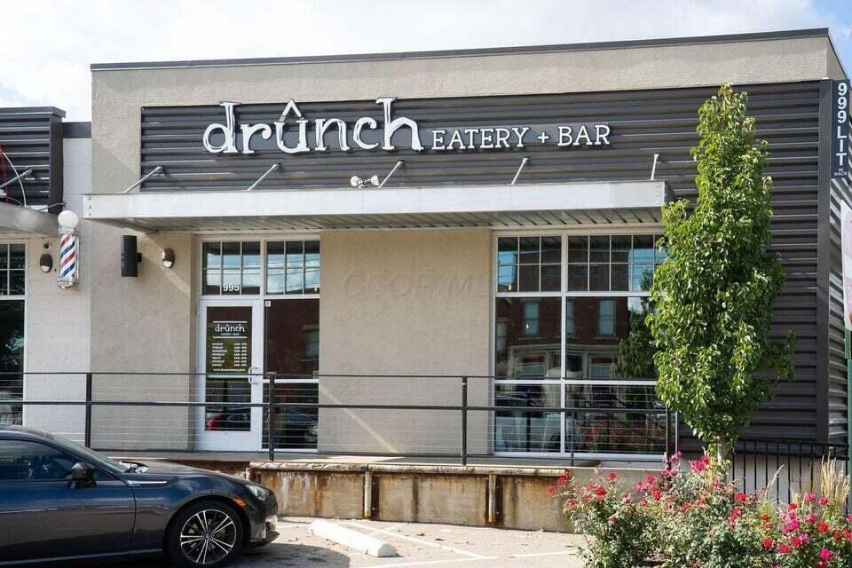 293 Auden Avenue