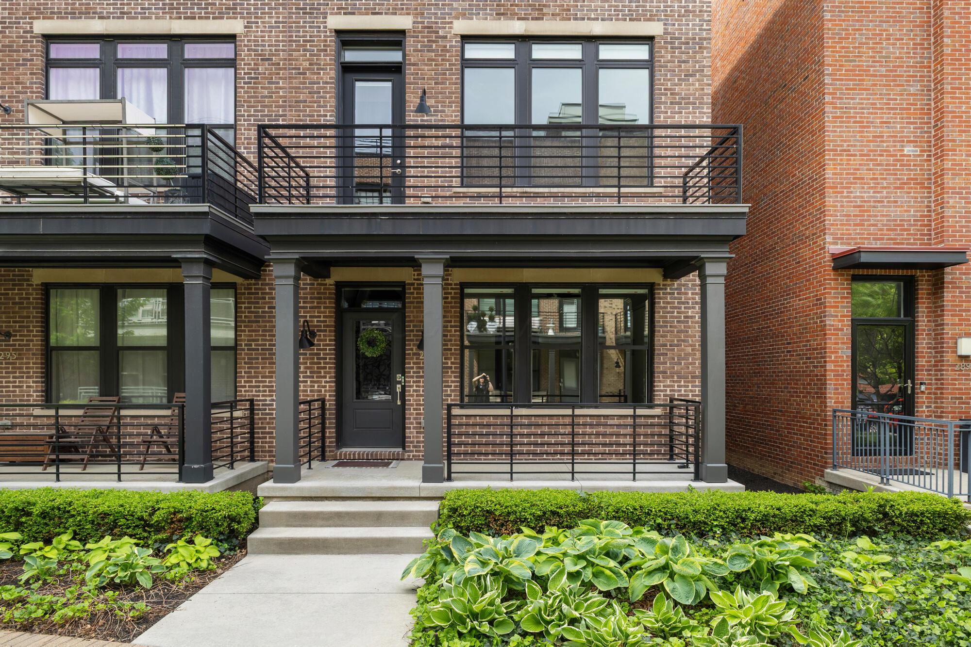 293 Auden Avenue