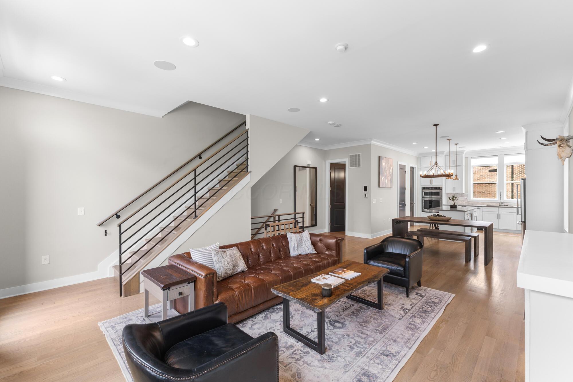 293 Auden Avenue