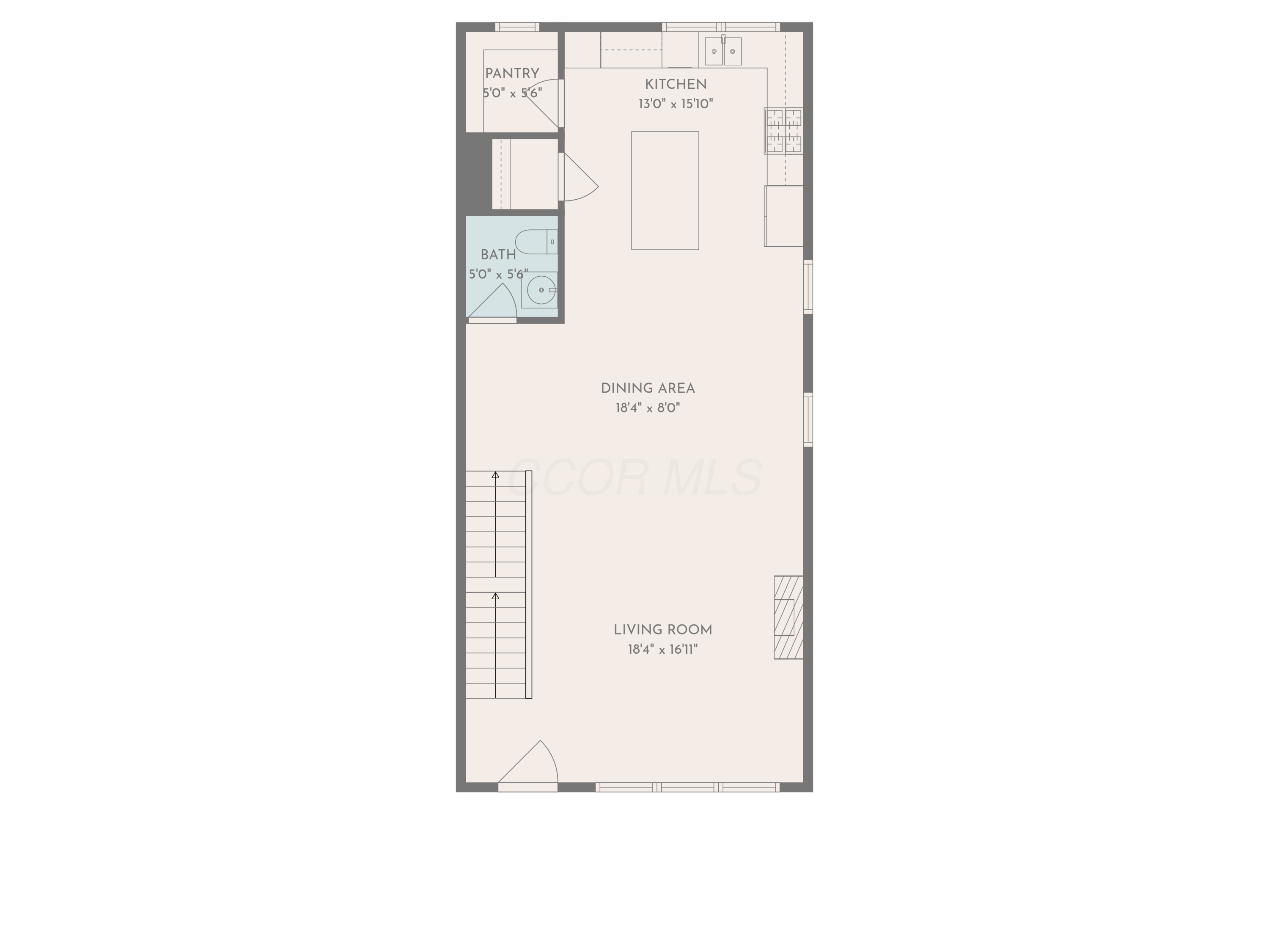 293 Auden Avenue