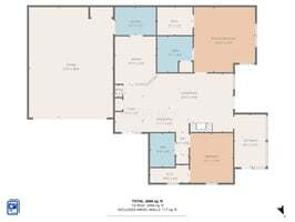 1352 Epworth Forest Drive