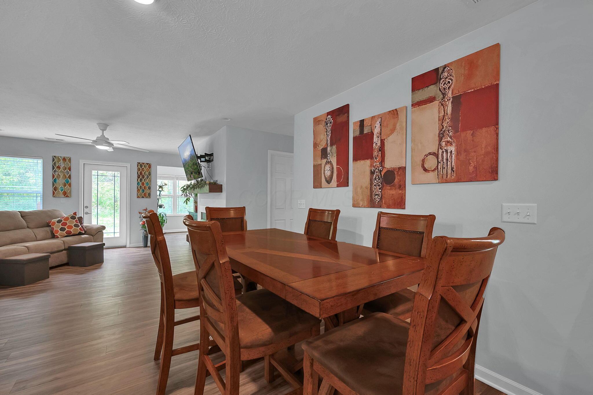 1352 Epworth Forest Drive