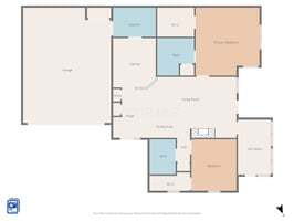 1352 Epworth Forest Drive