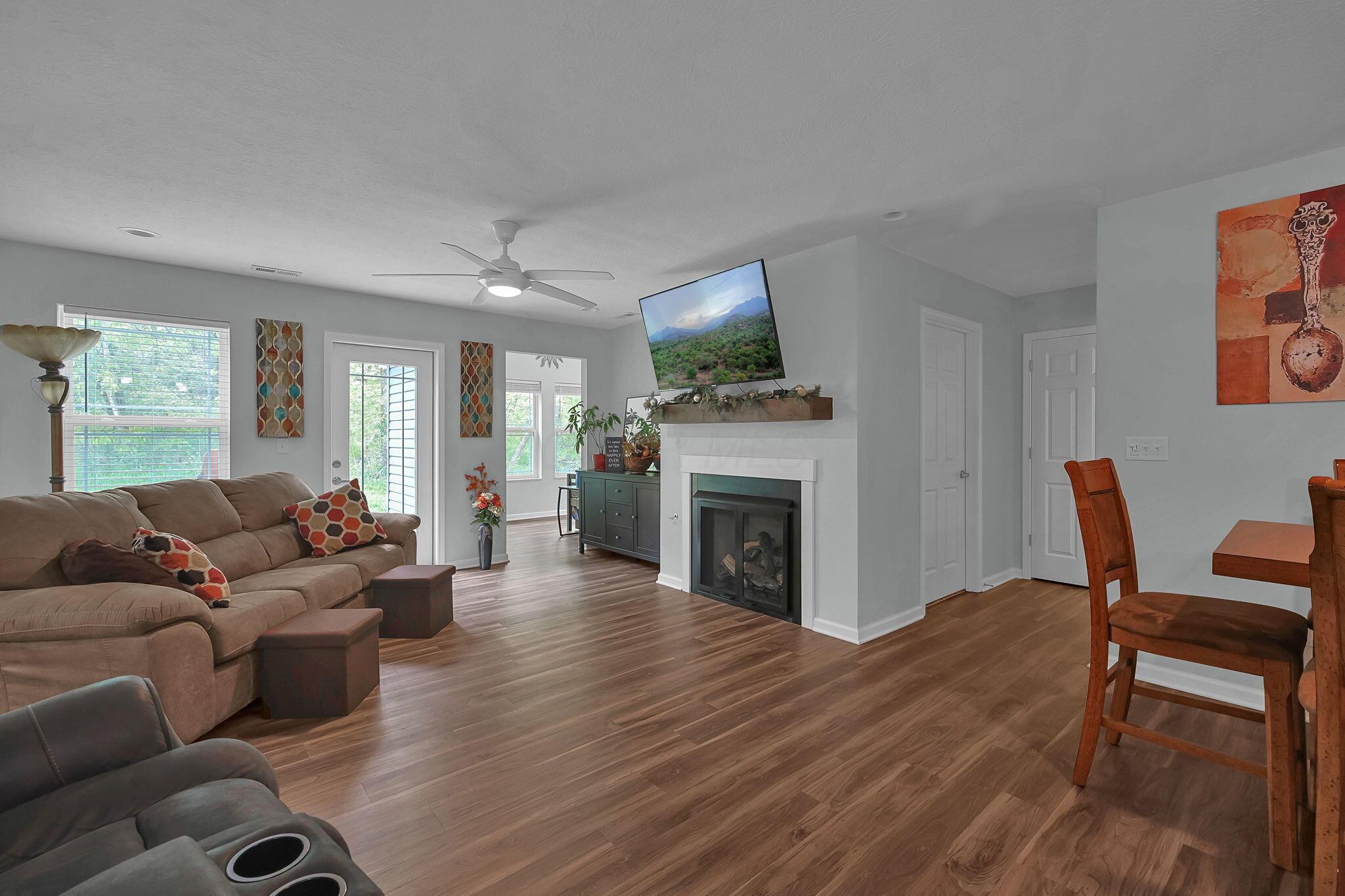 1352 Epworth Forest Drive