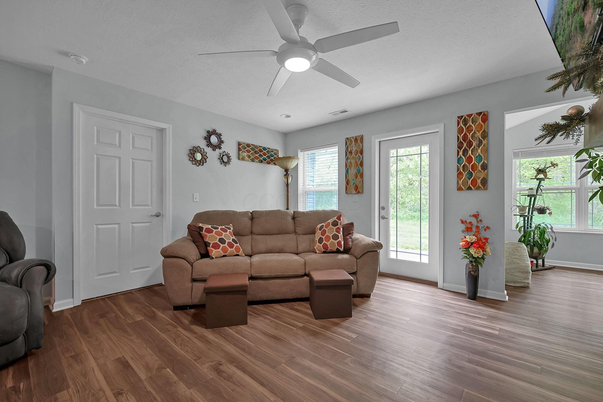 1352 Epworth Forest Drive