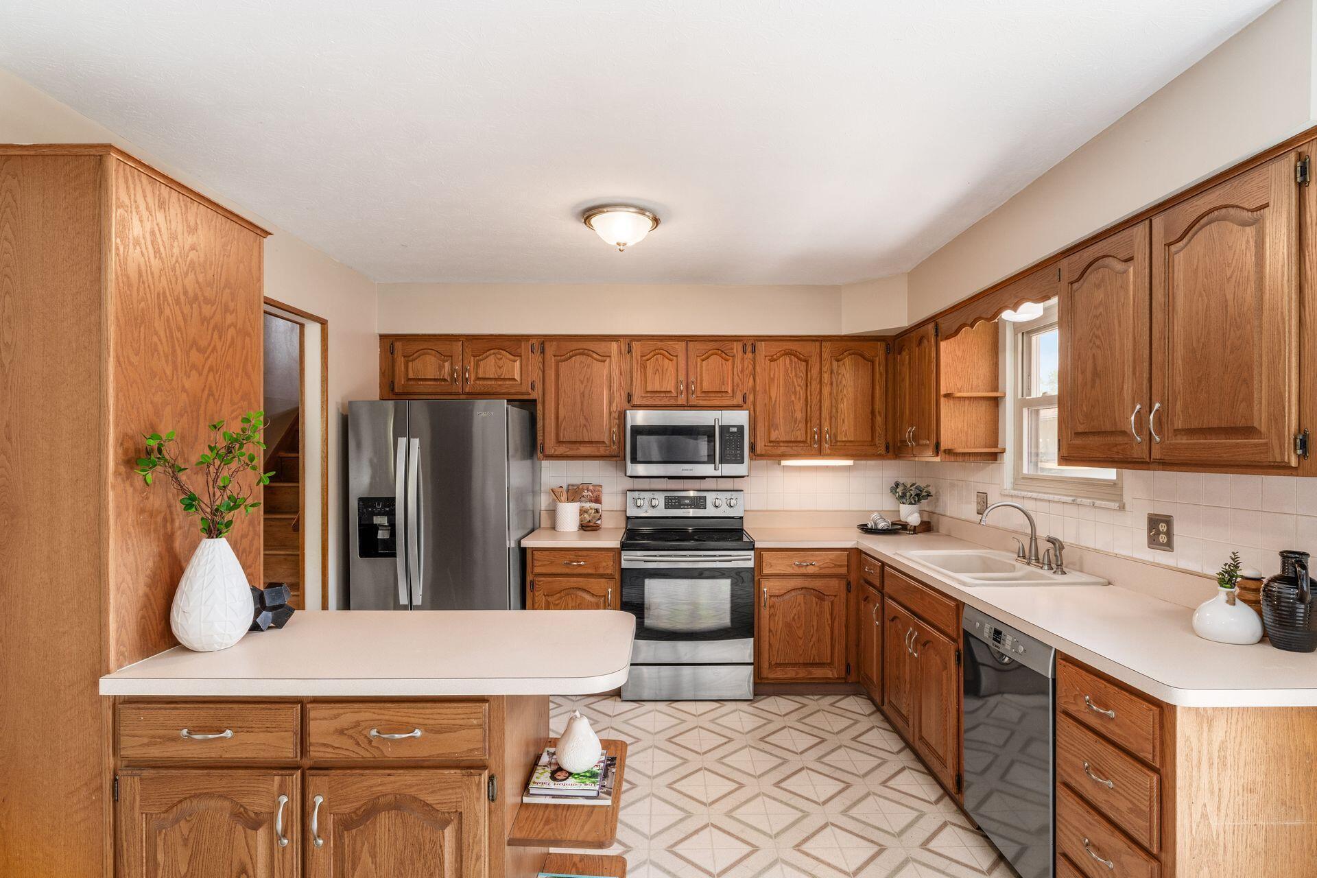 305 Muskingum Drive