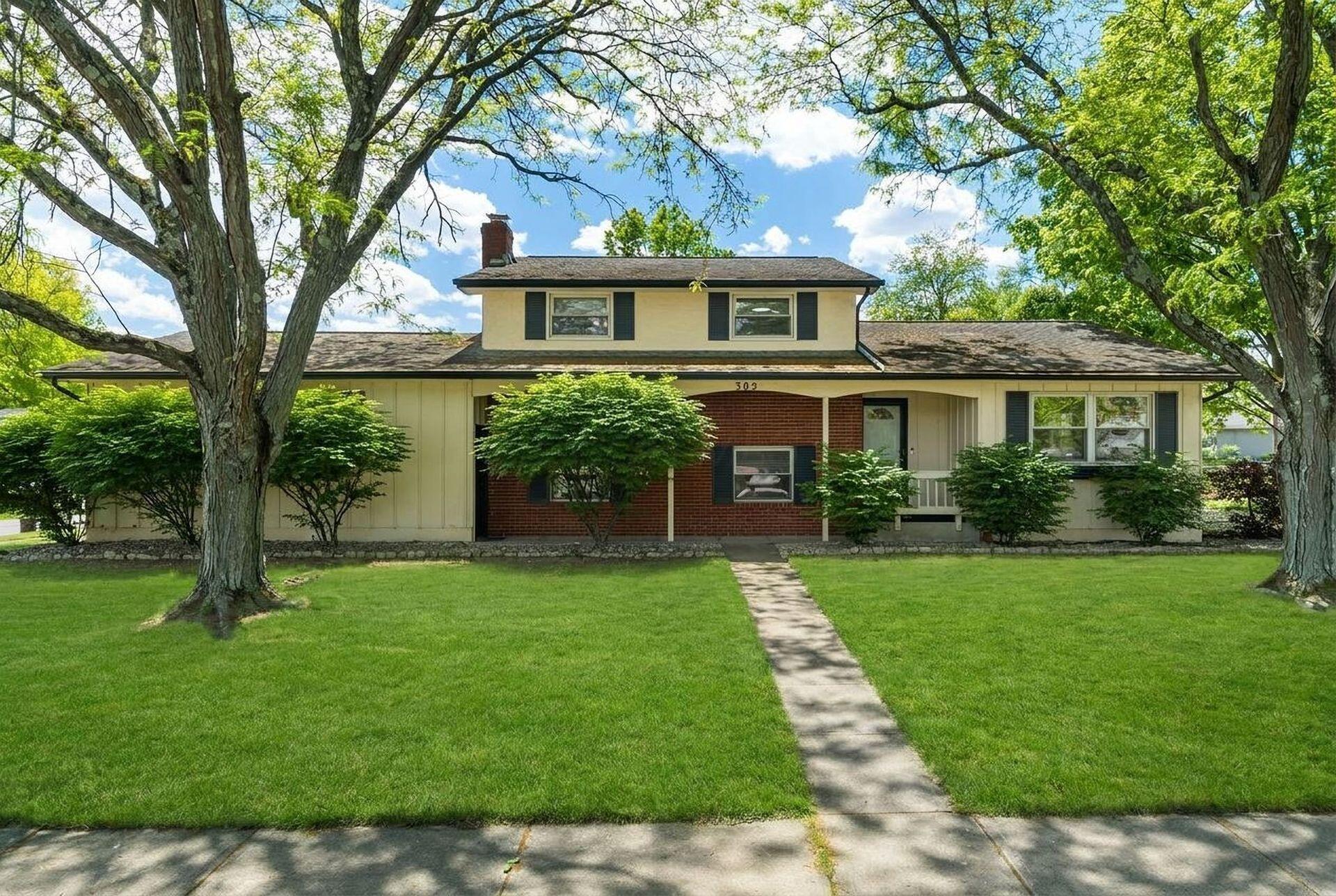 305 Muskingum Drive