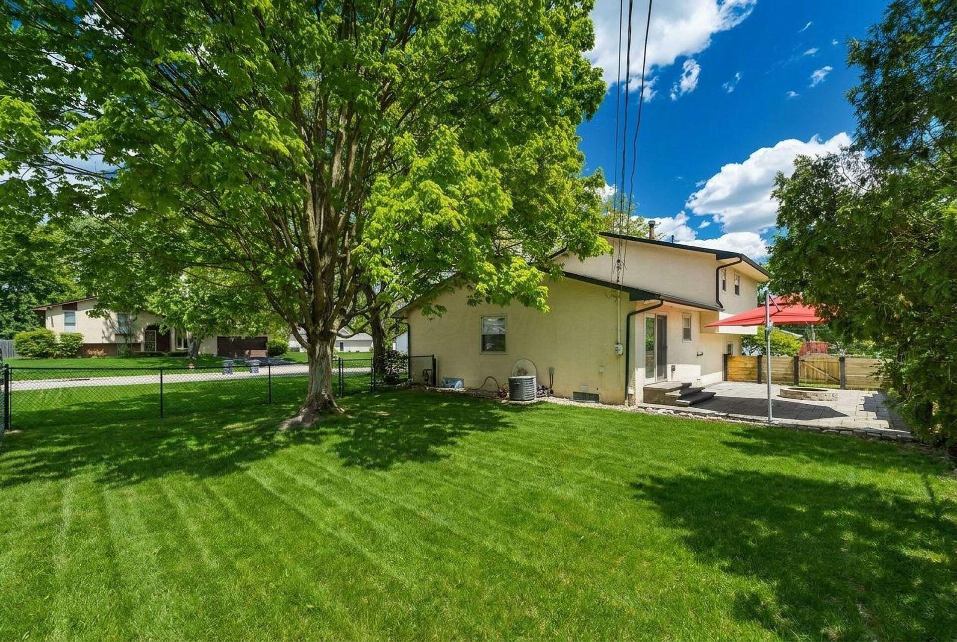 305 Muskingum Drive