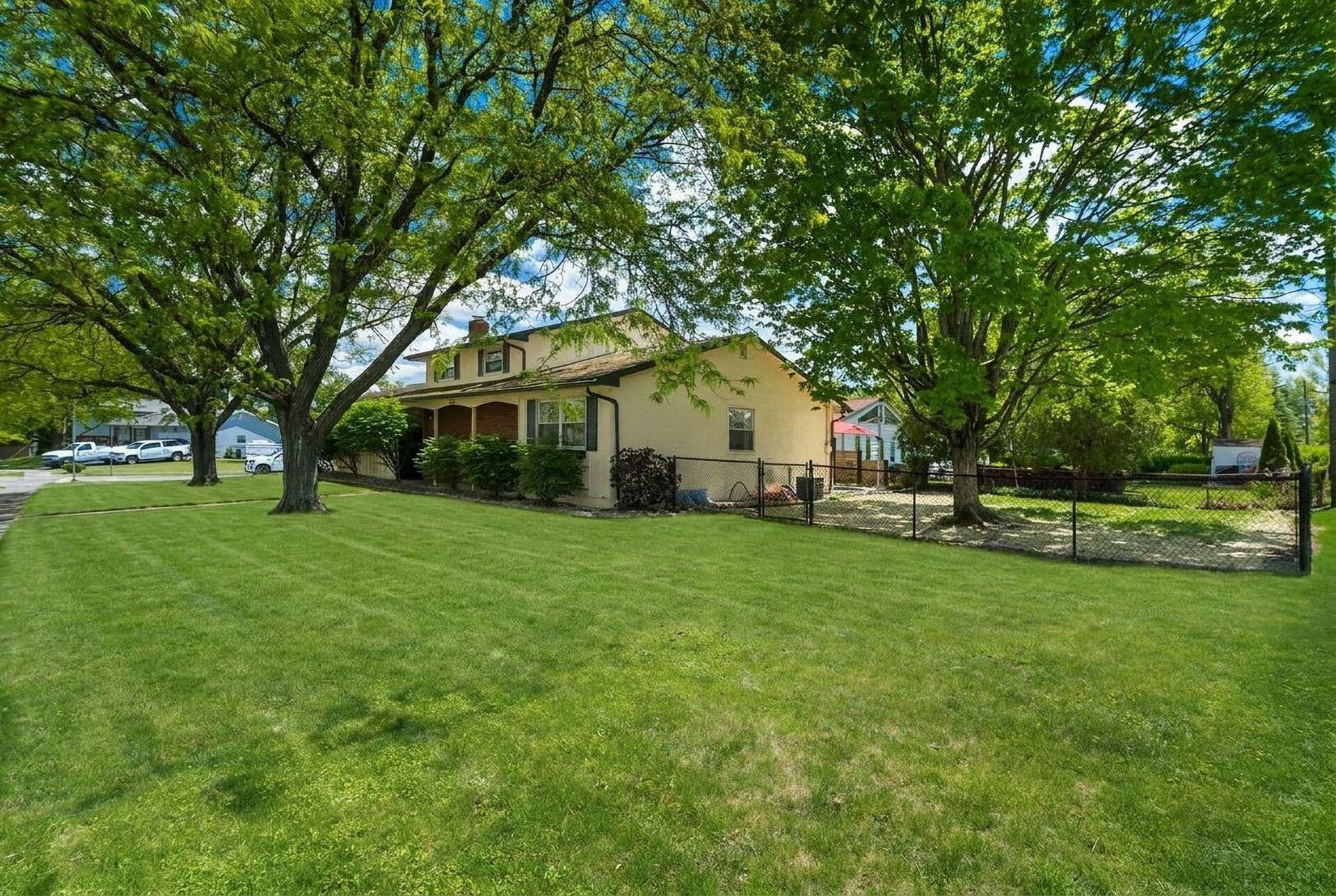 305 Muskingum Drive