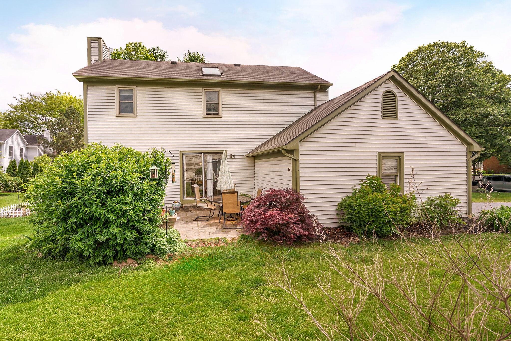 6920 Vally Down Road