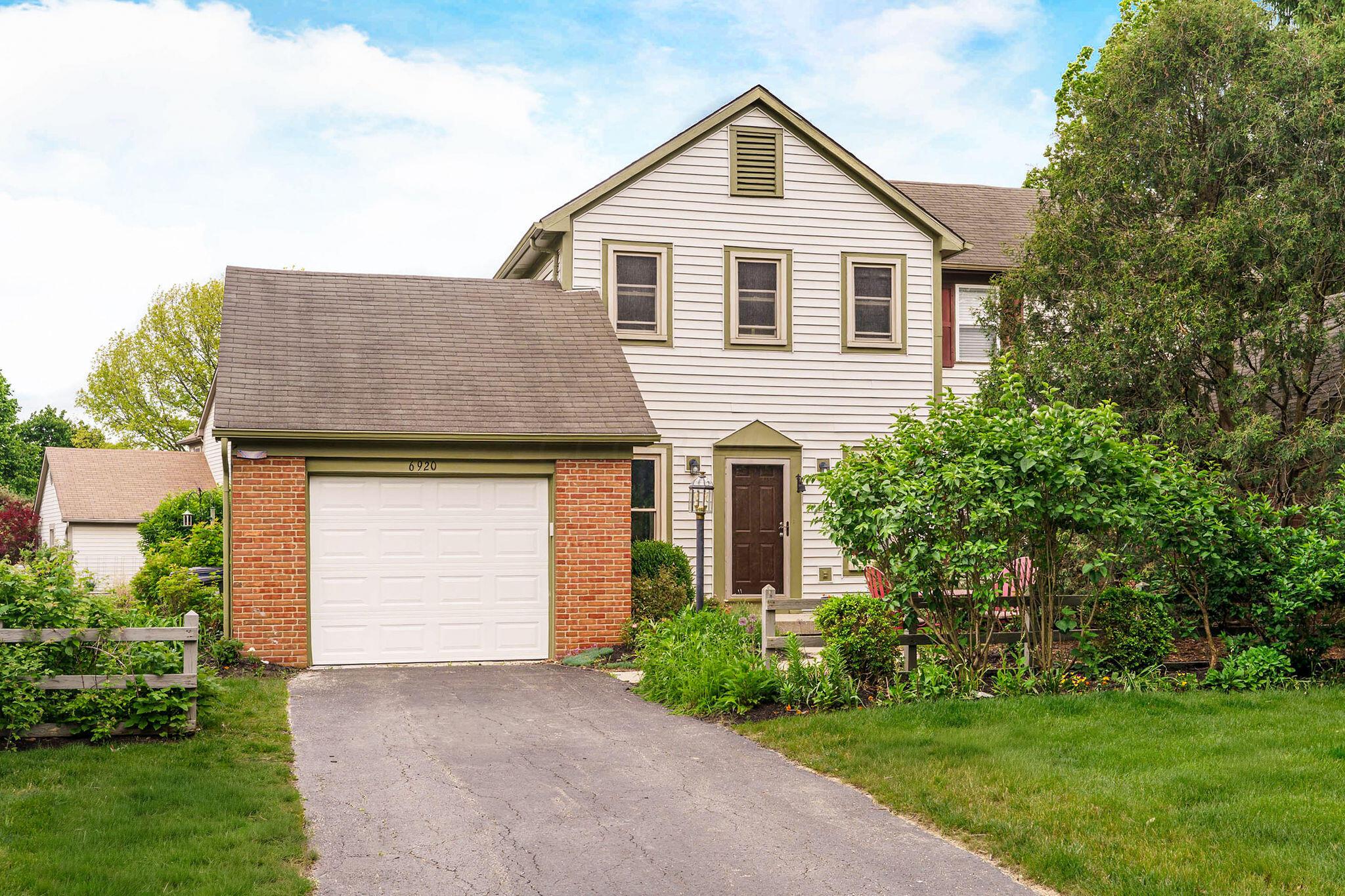 6920 Vally Down Road