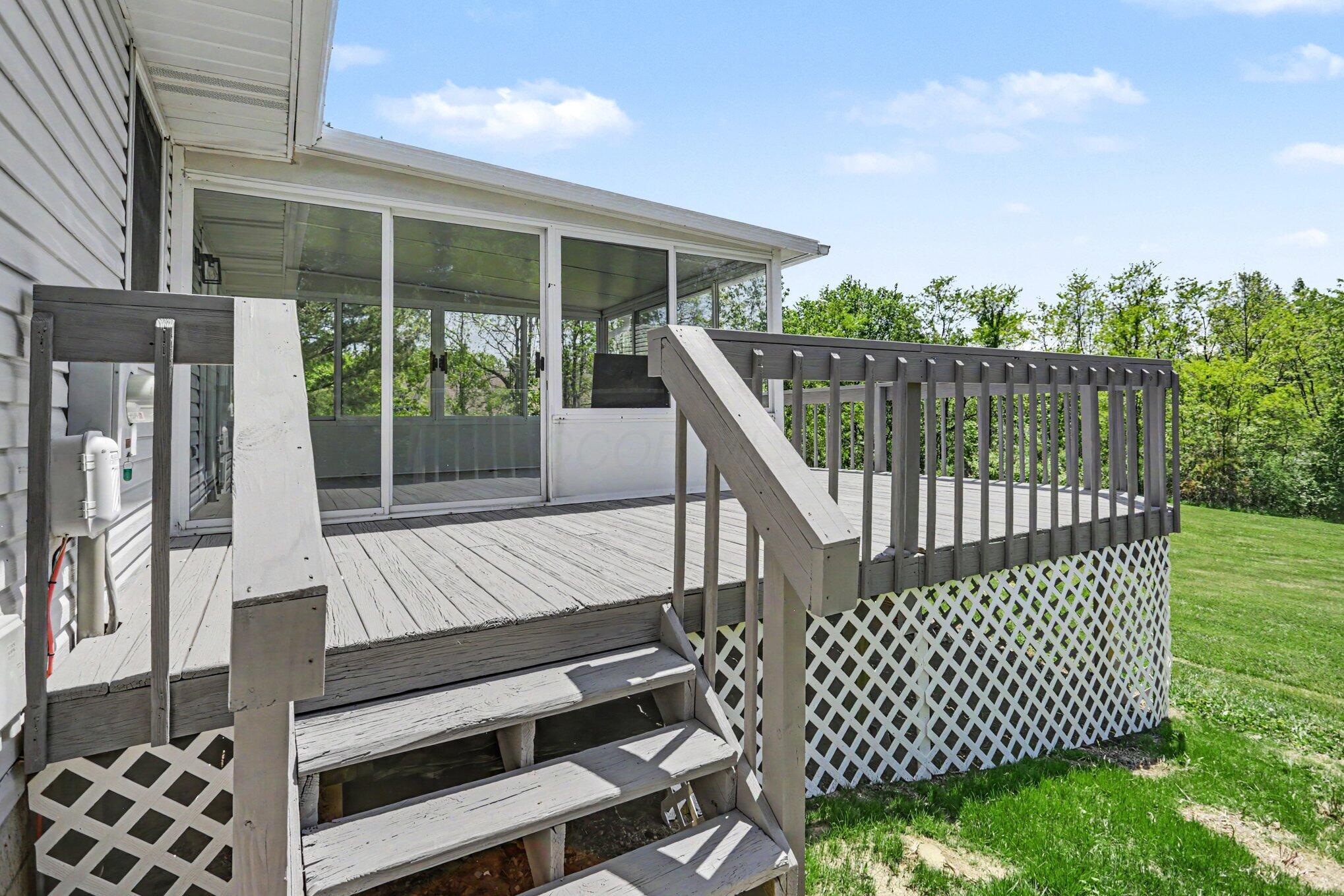 4315 Corner Road