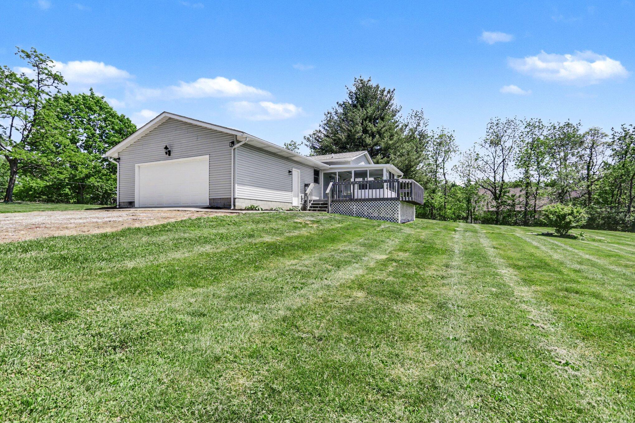 4315 Corner Road