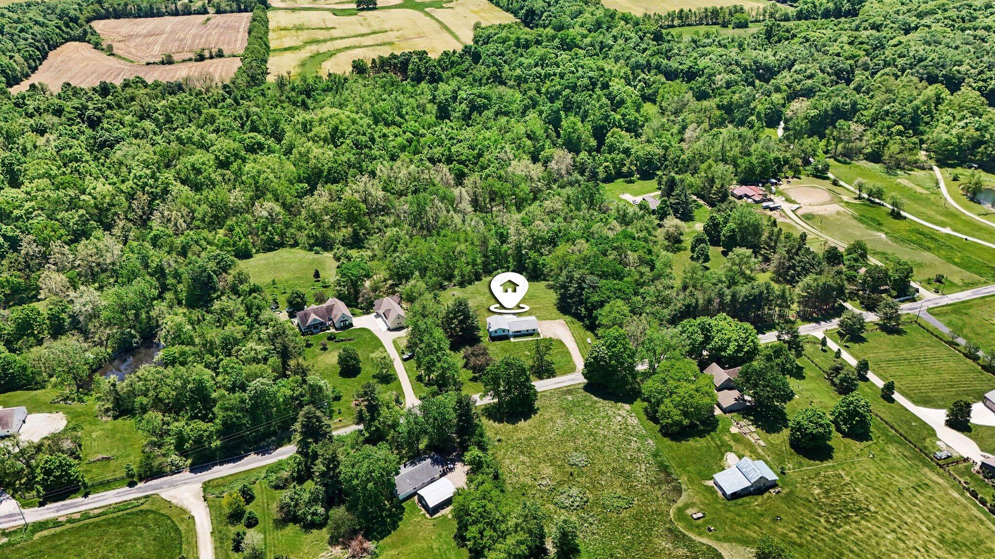 4315 Corner Road