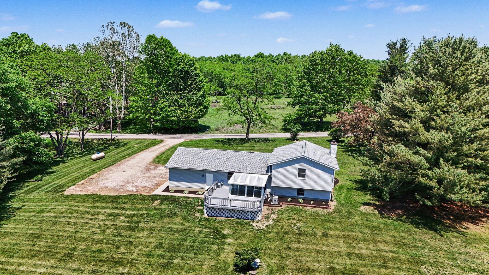 4315 Corner Road
