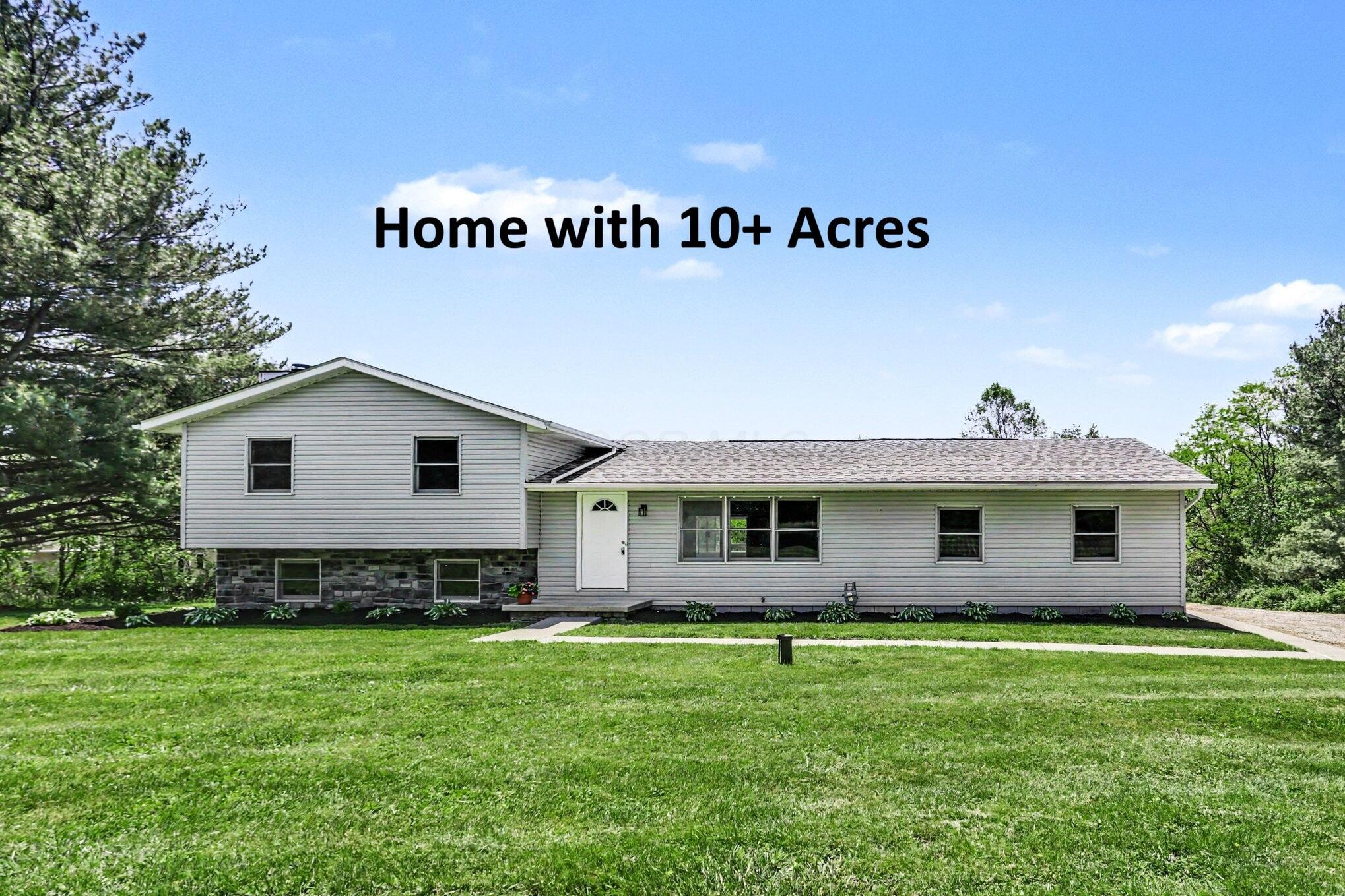 4315 Corner Road