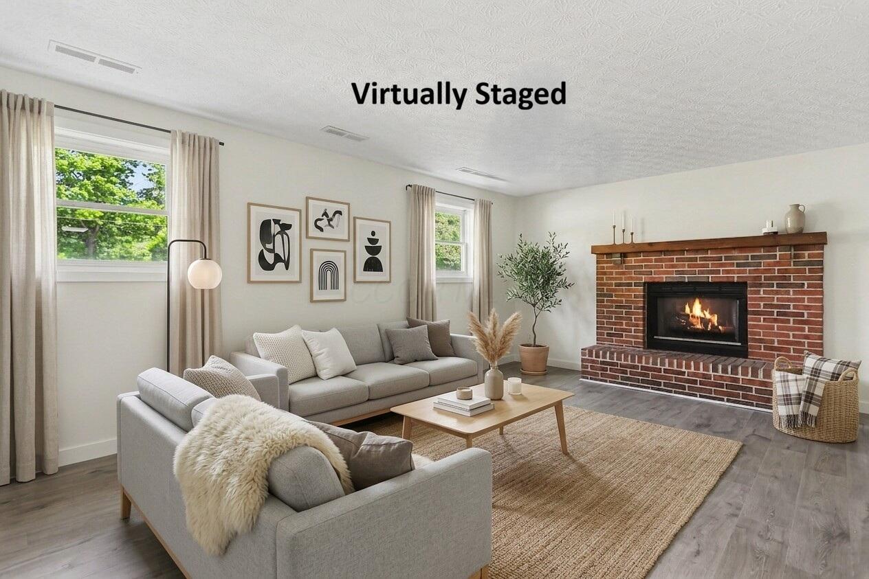 4315 Corner Road