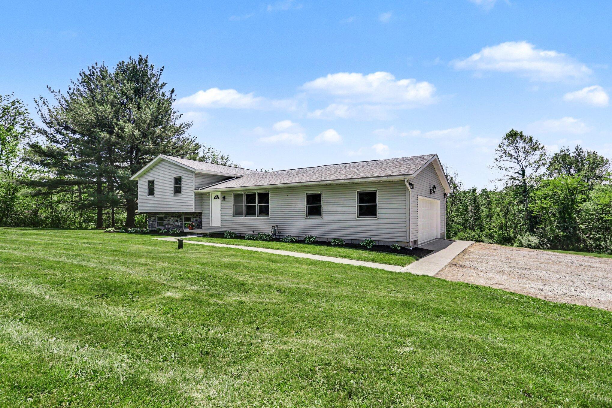 4315 Corner Road