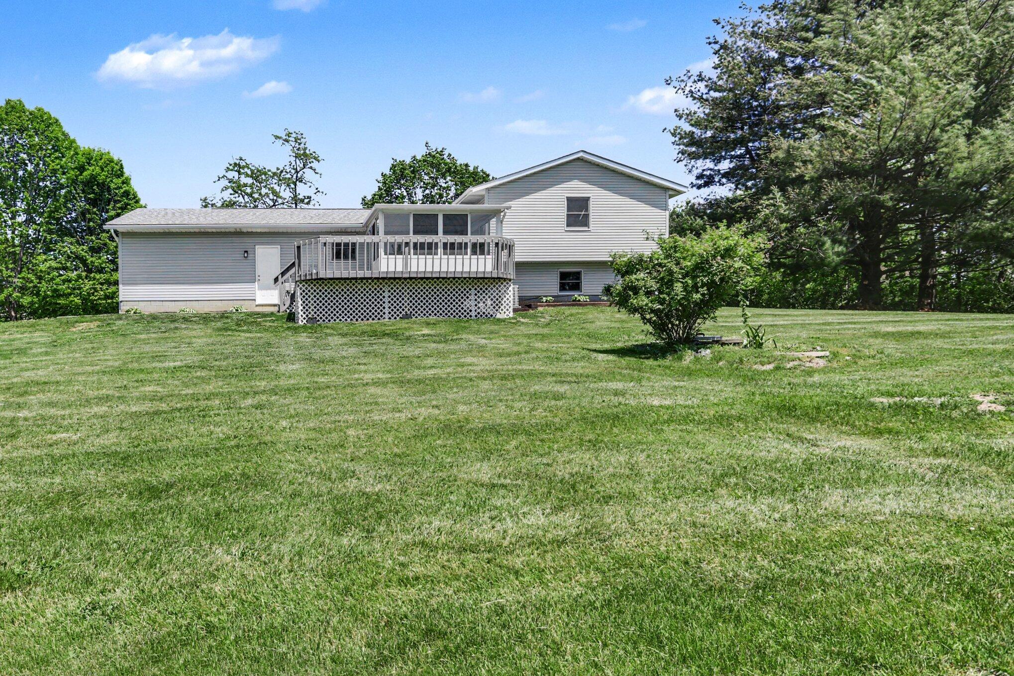 4315 Corner Road