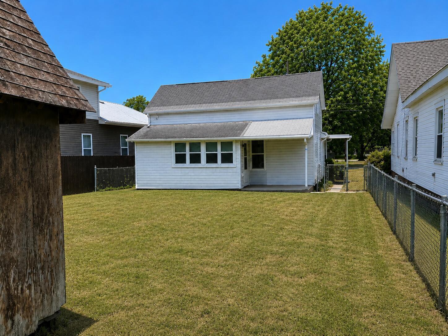 515 W Brown Street