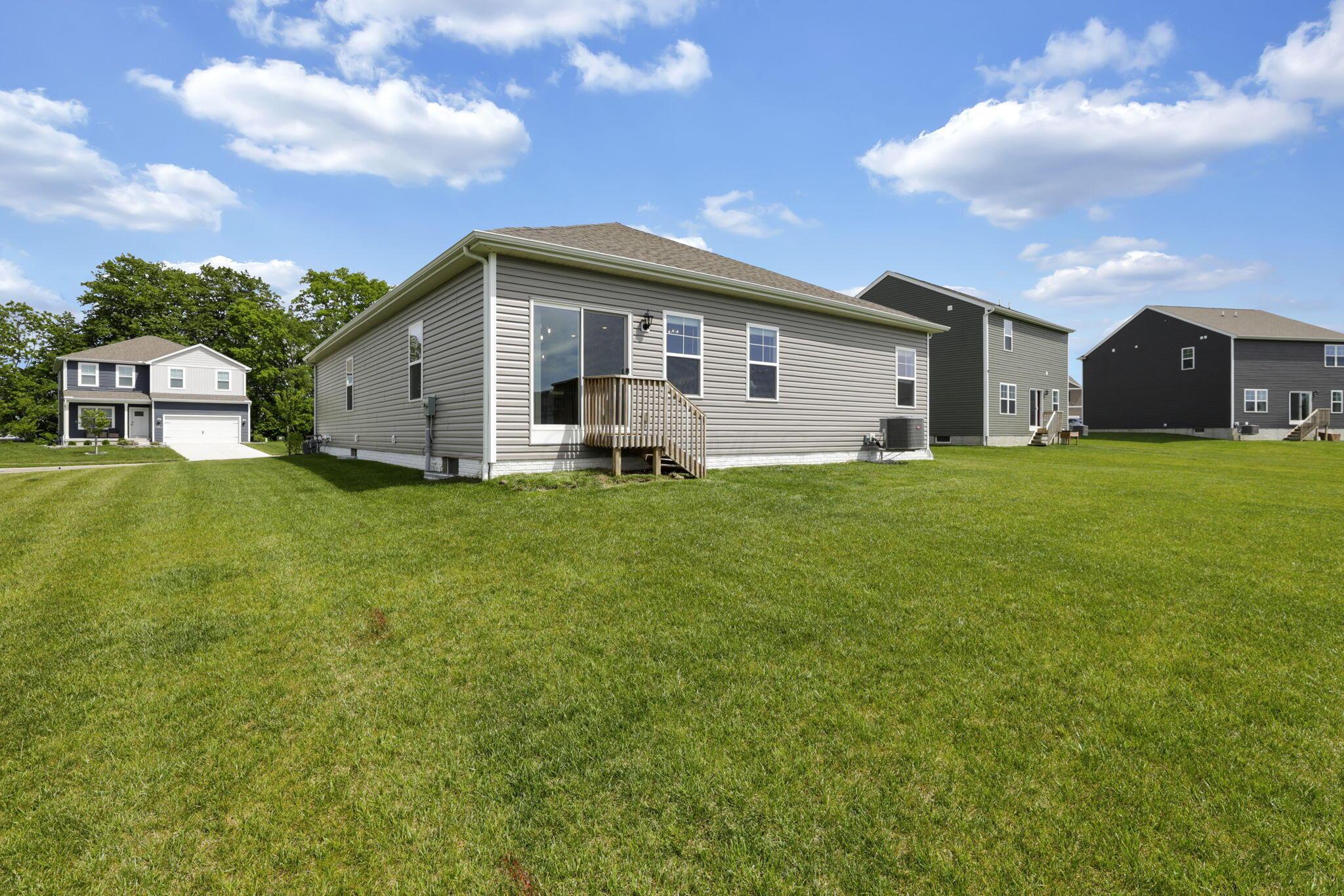 138 Avery Place