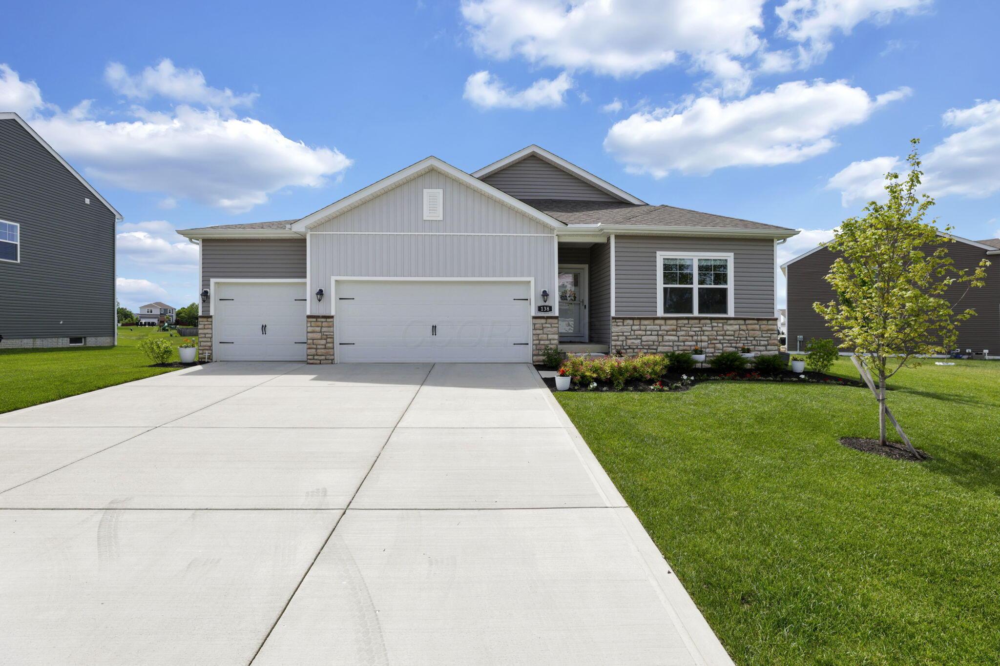 138 Avery Place