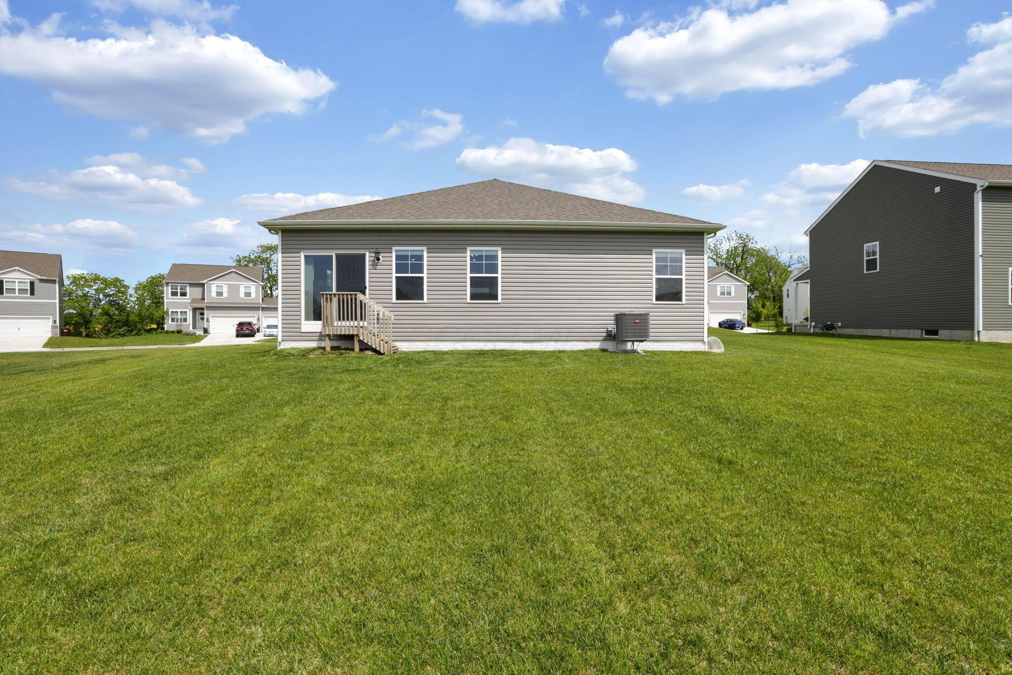 138 Avery Place