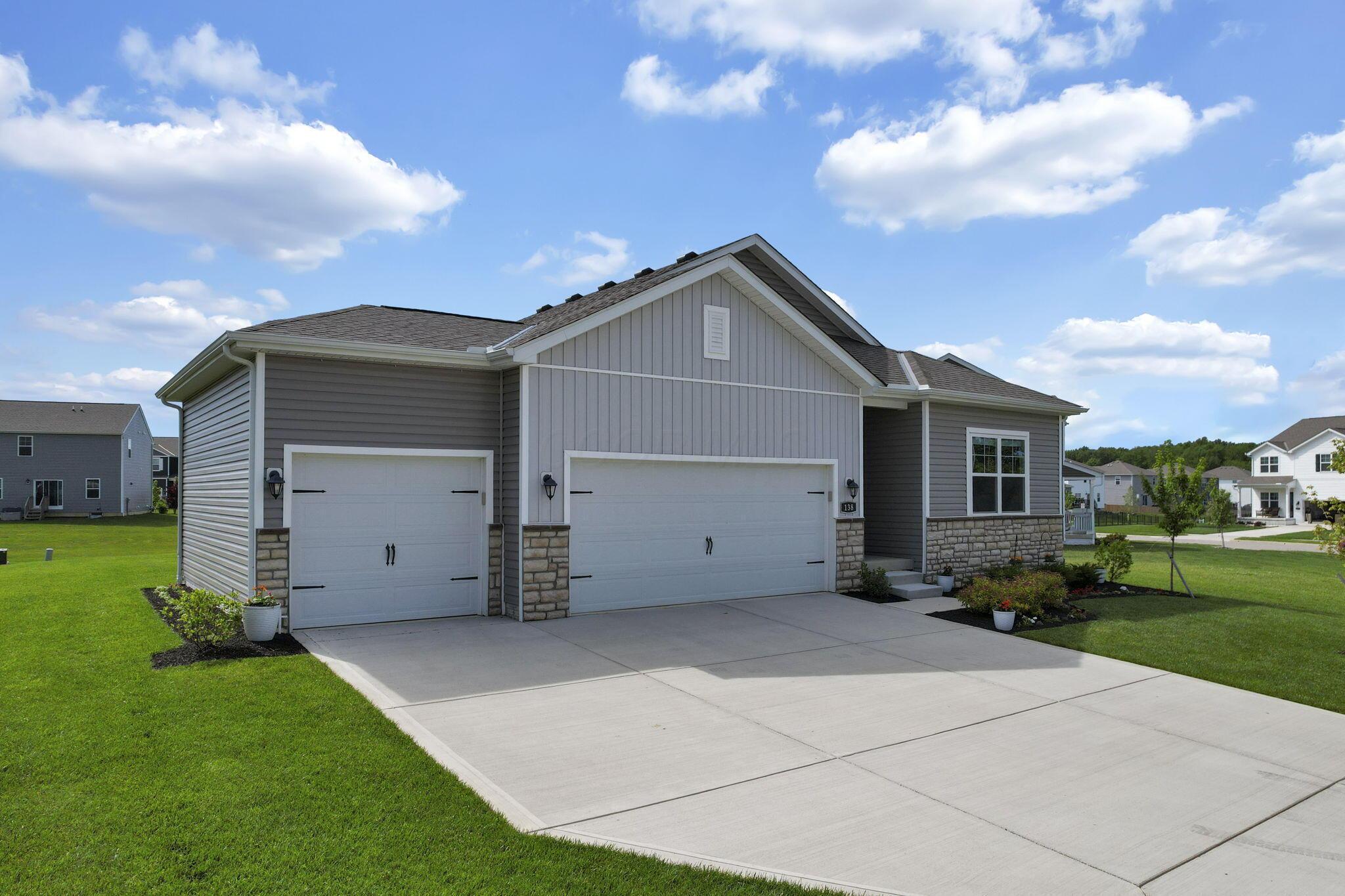 138 Avery Place