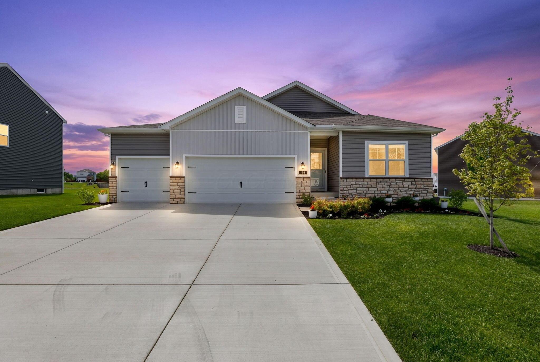 138 Avery Place