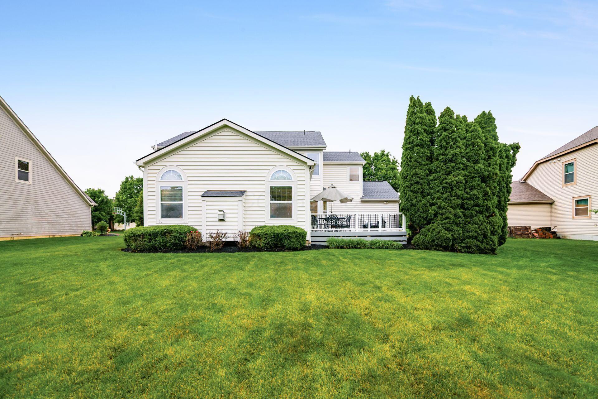 2007 Parklawn Drive