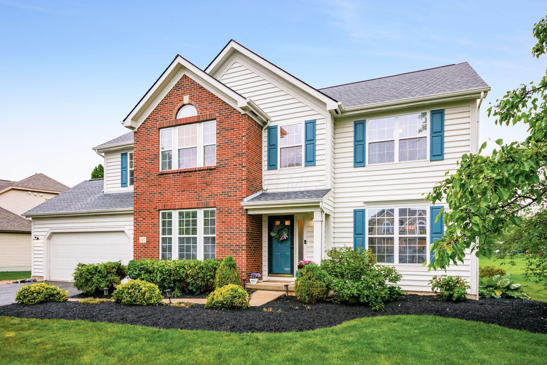 2007 Parklawn Drive