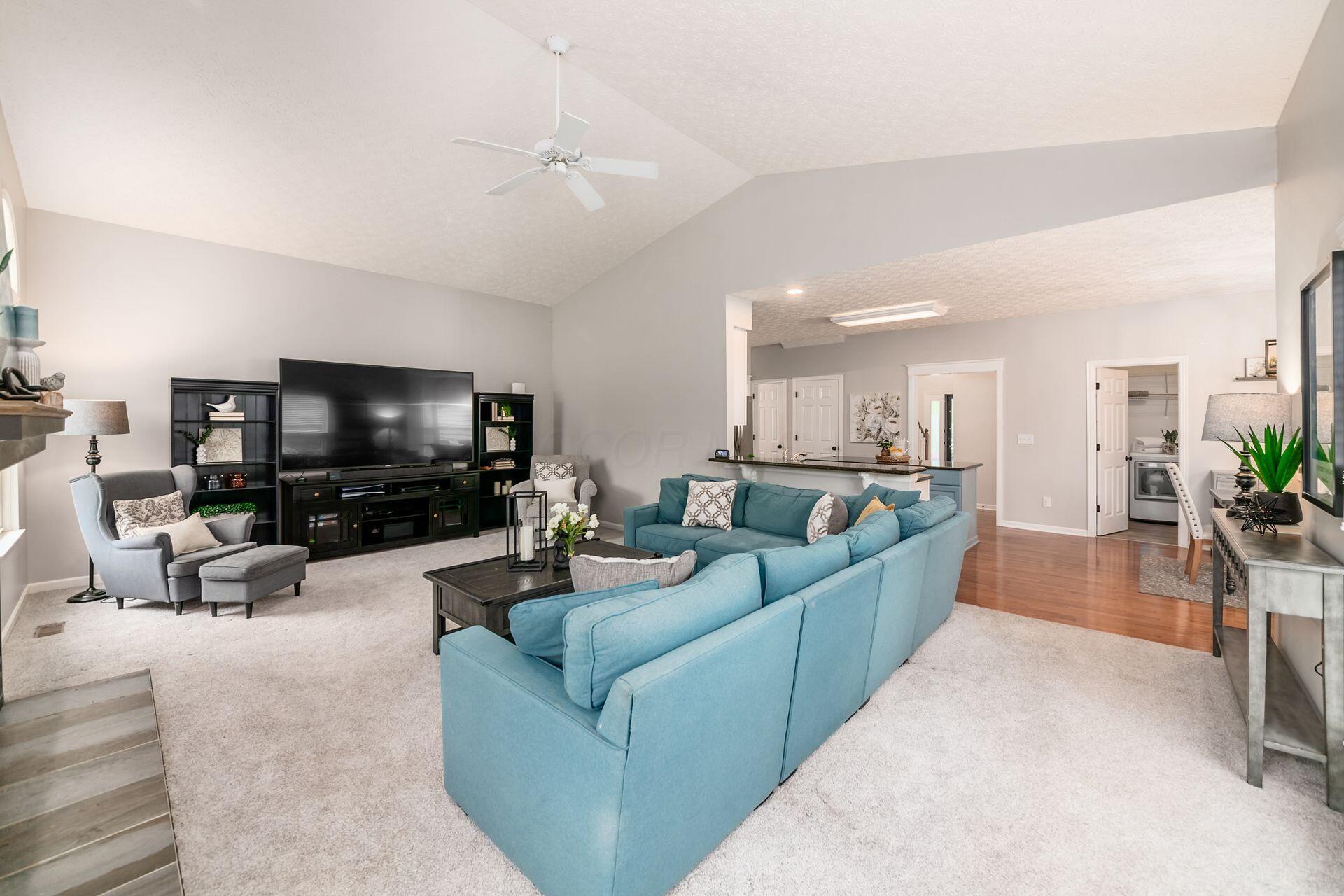 2007 Parklawn Drive