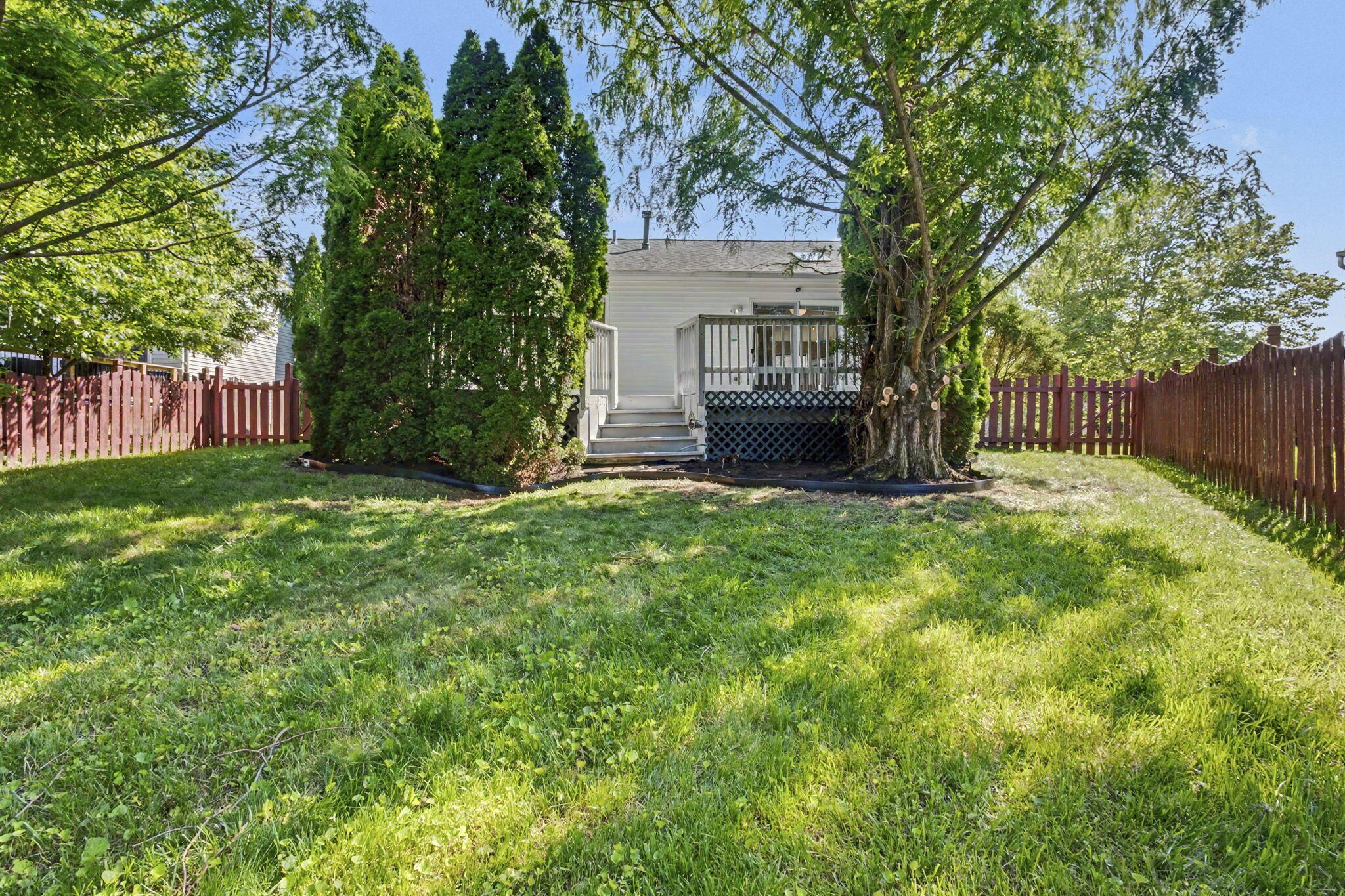 9074 Longstone Drive