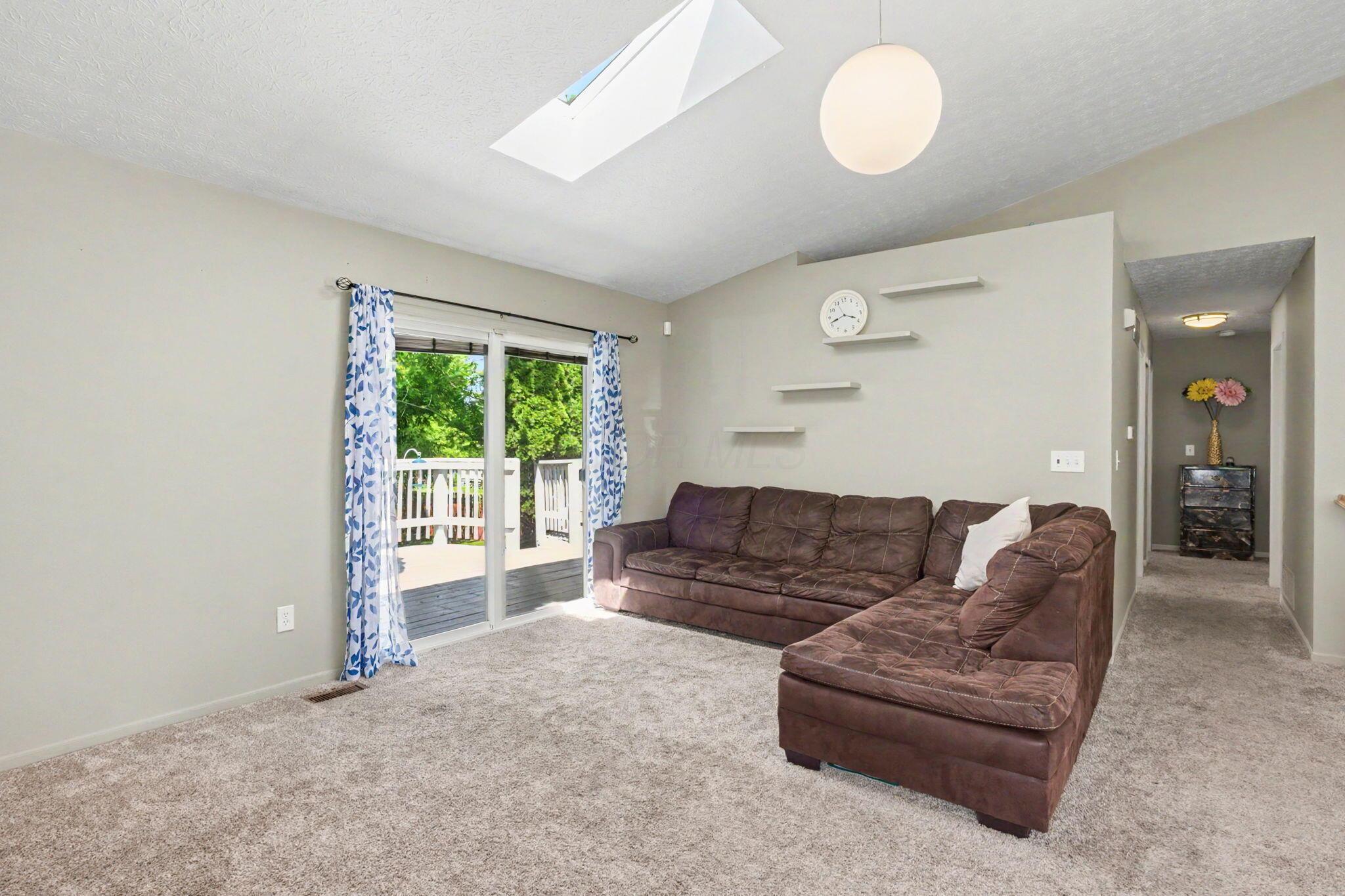 9074 Longstone Drive