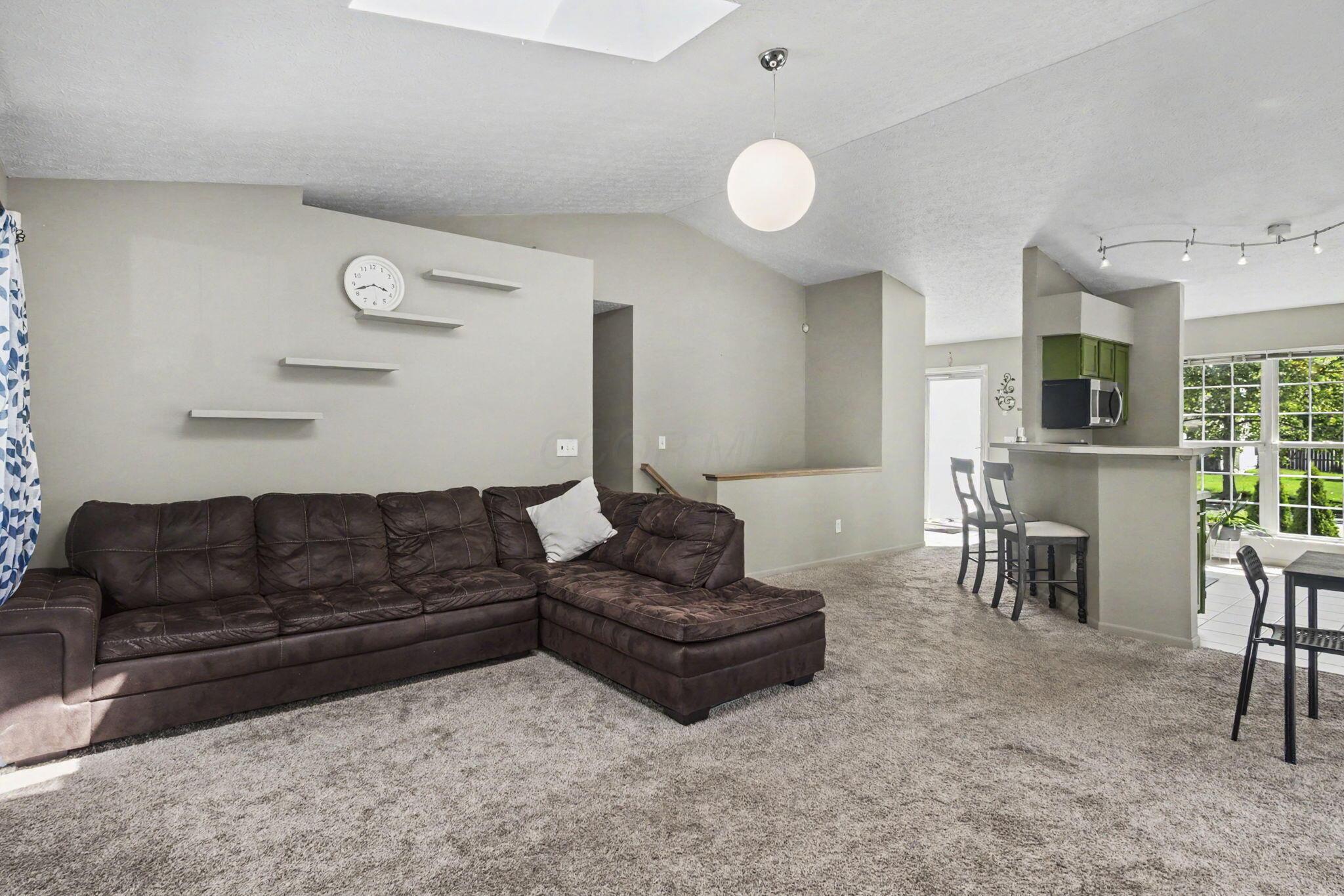 9074 Longstone Drive