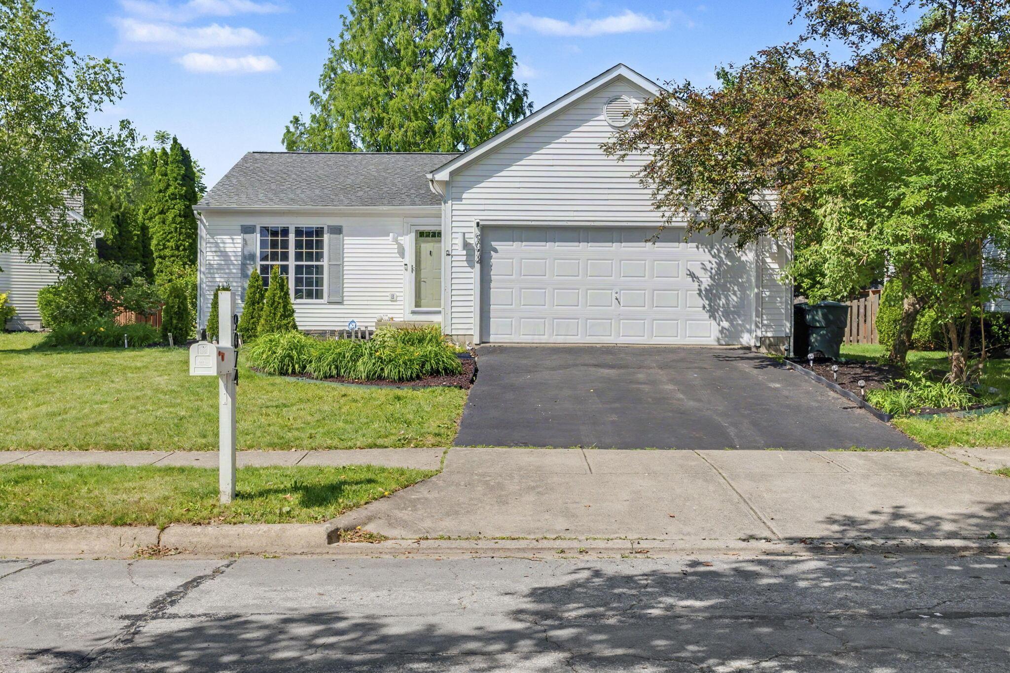 9074 Longstone Drive