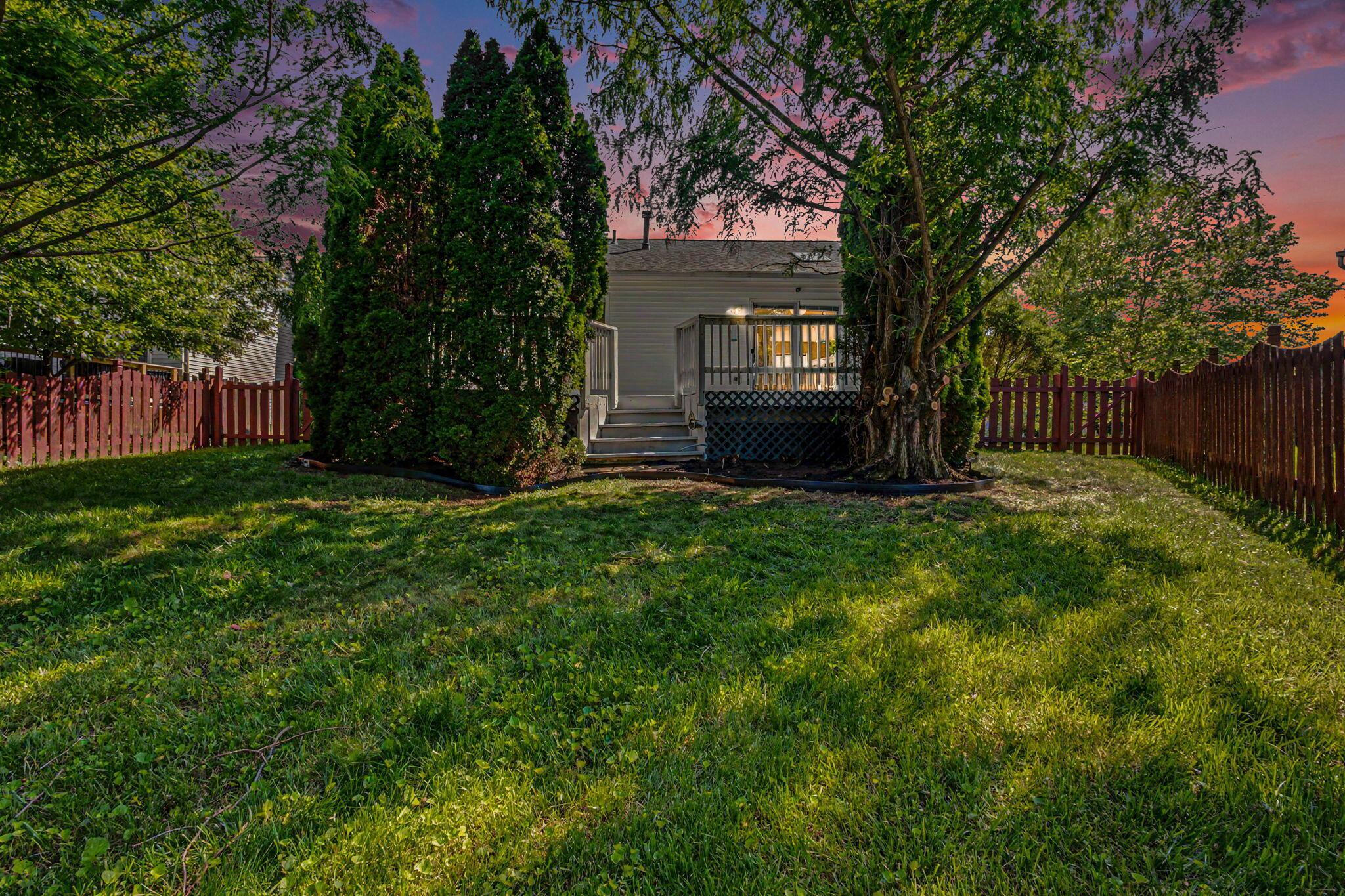 9074 Longstone Drive