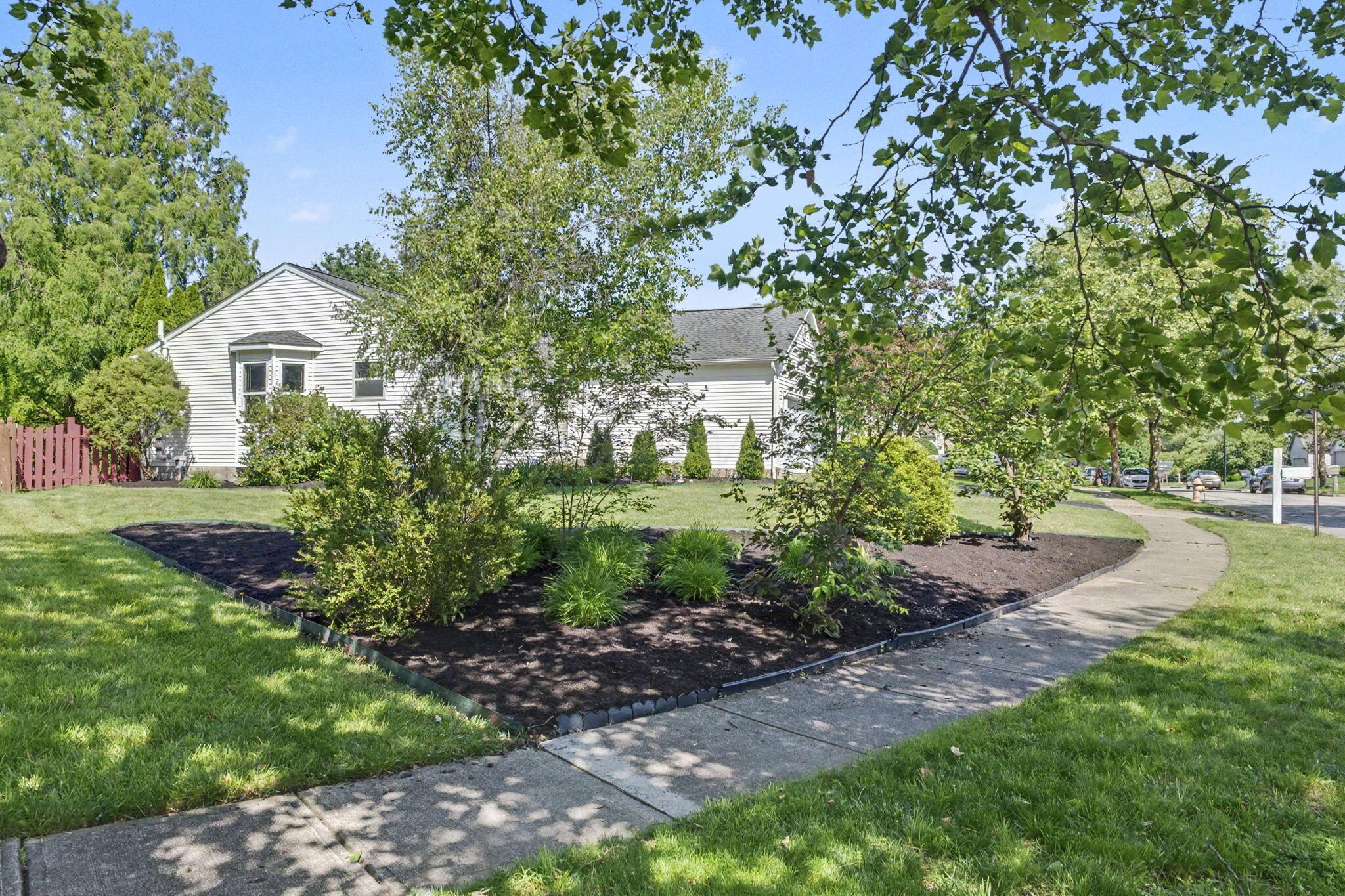 9074 Longstone Drive
