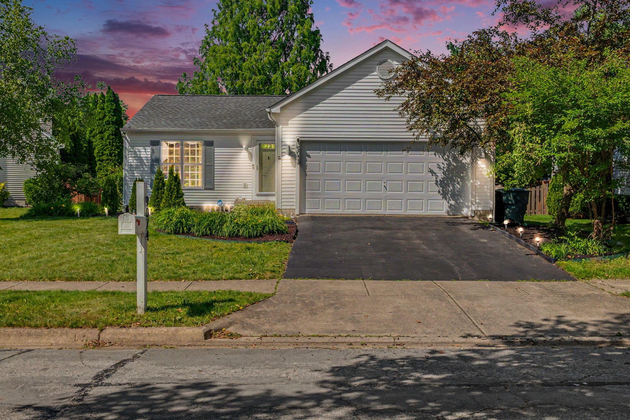 9074 Longstone Drive