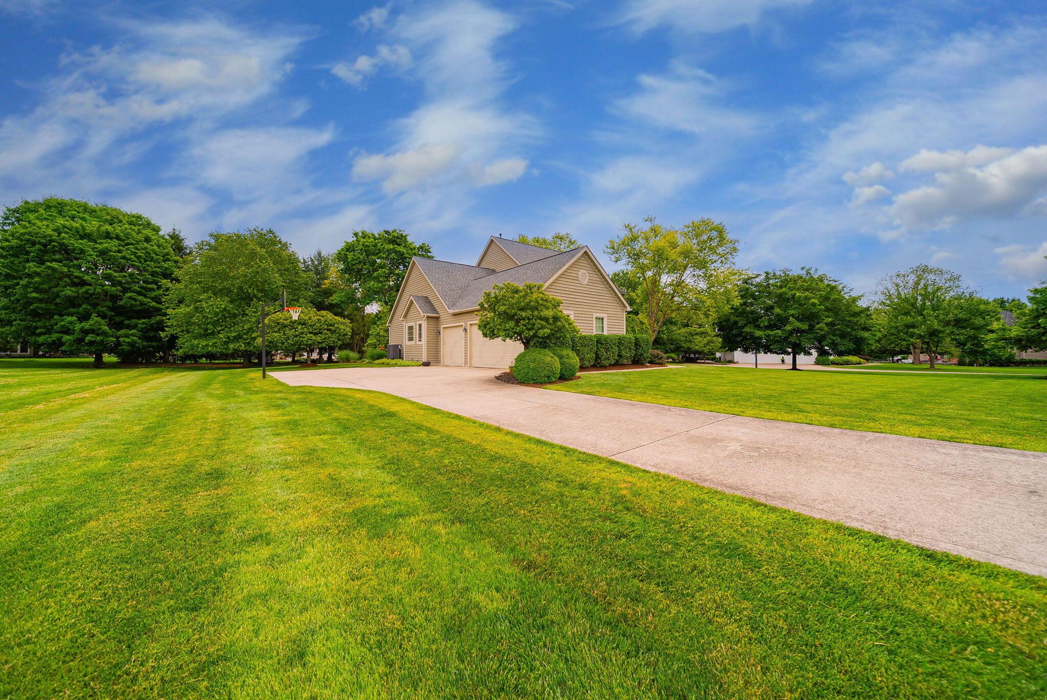162 Bryn Du Drive