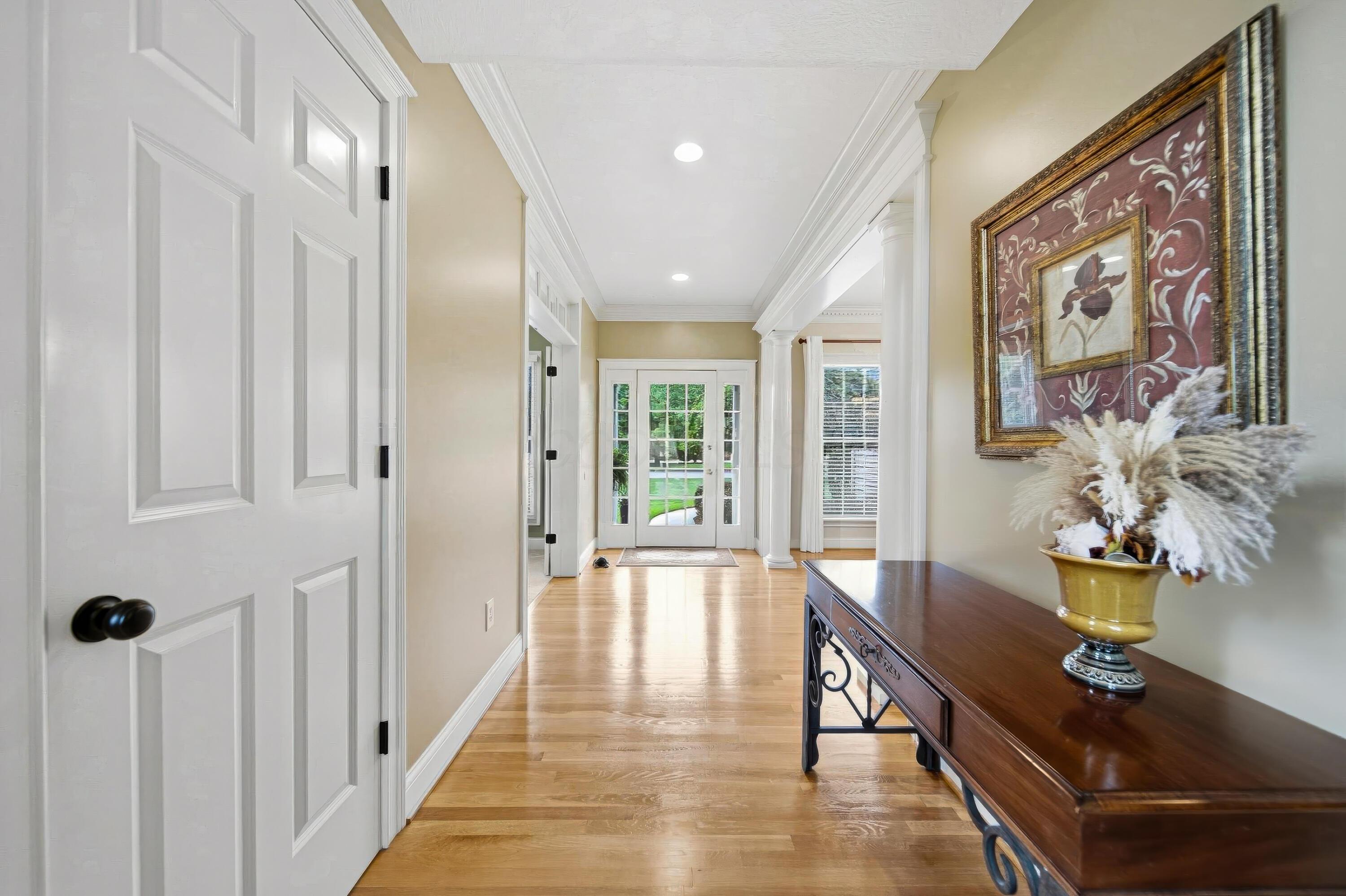 162 Bryn Du Drive