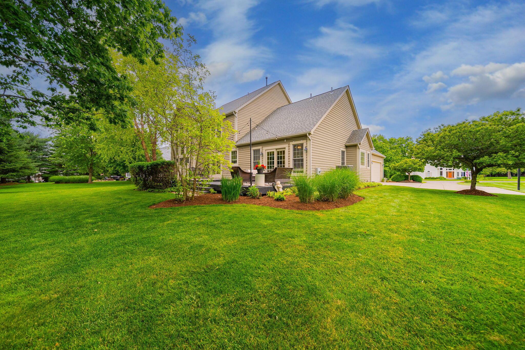 162 Bryn Du Drive