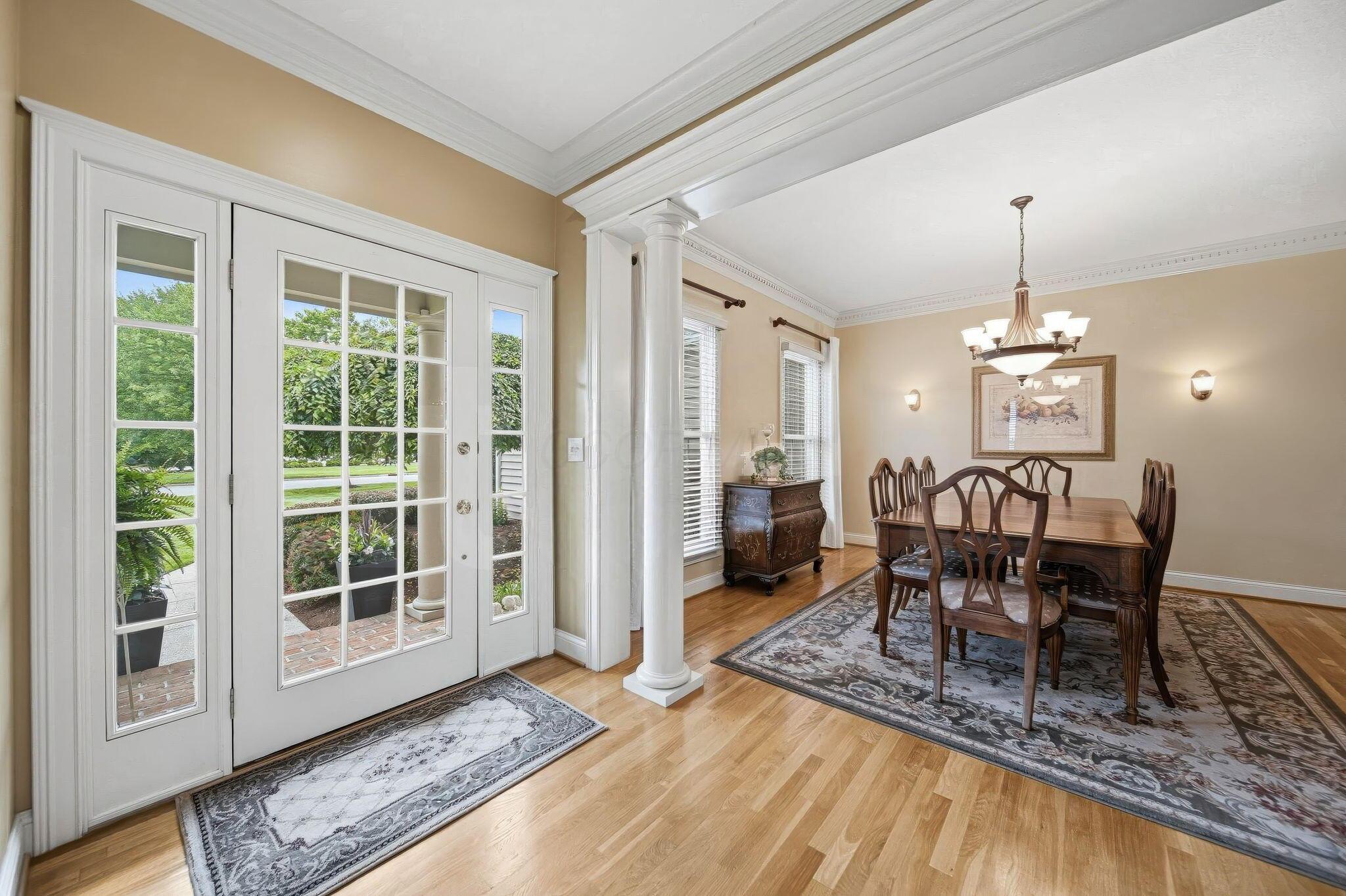 162 Bryn Du Drive